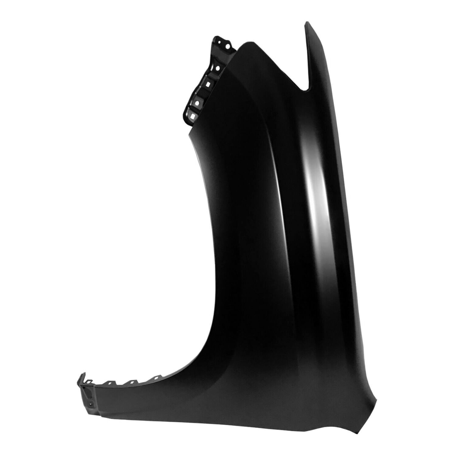 LX1240131 front left fender steel lx1240131 1