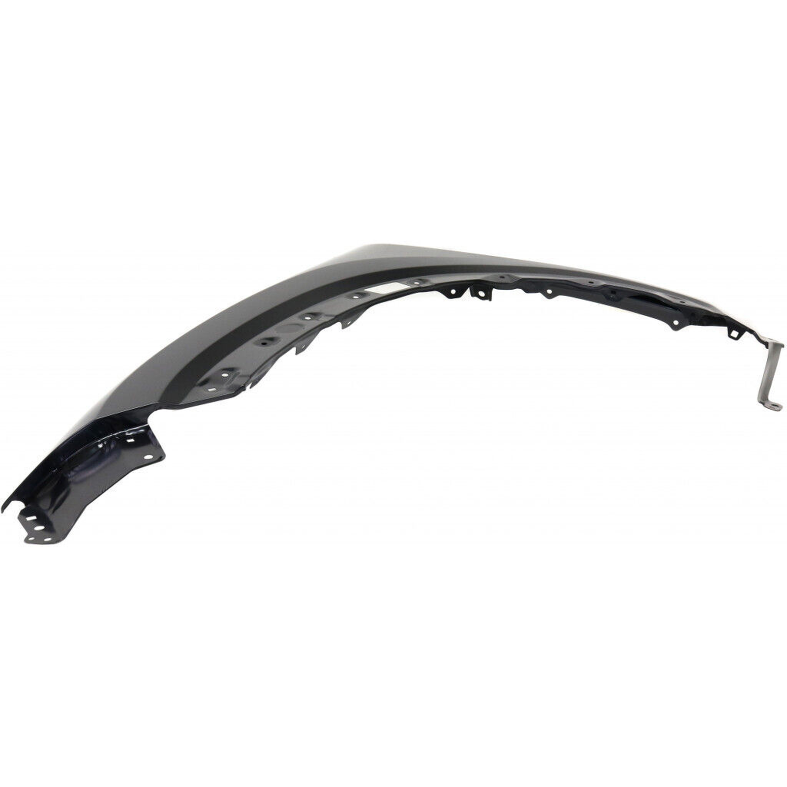 LX1240137 lexus nx300h 2015 2021 front left fender steel lx1240137 4