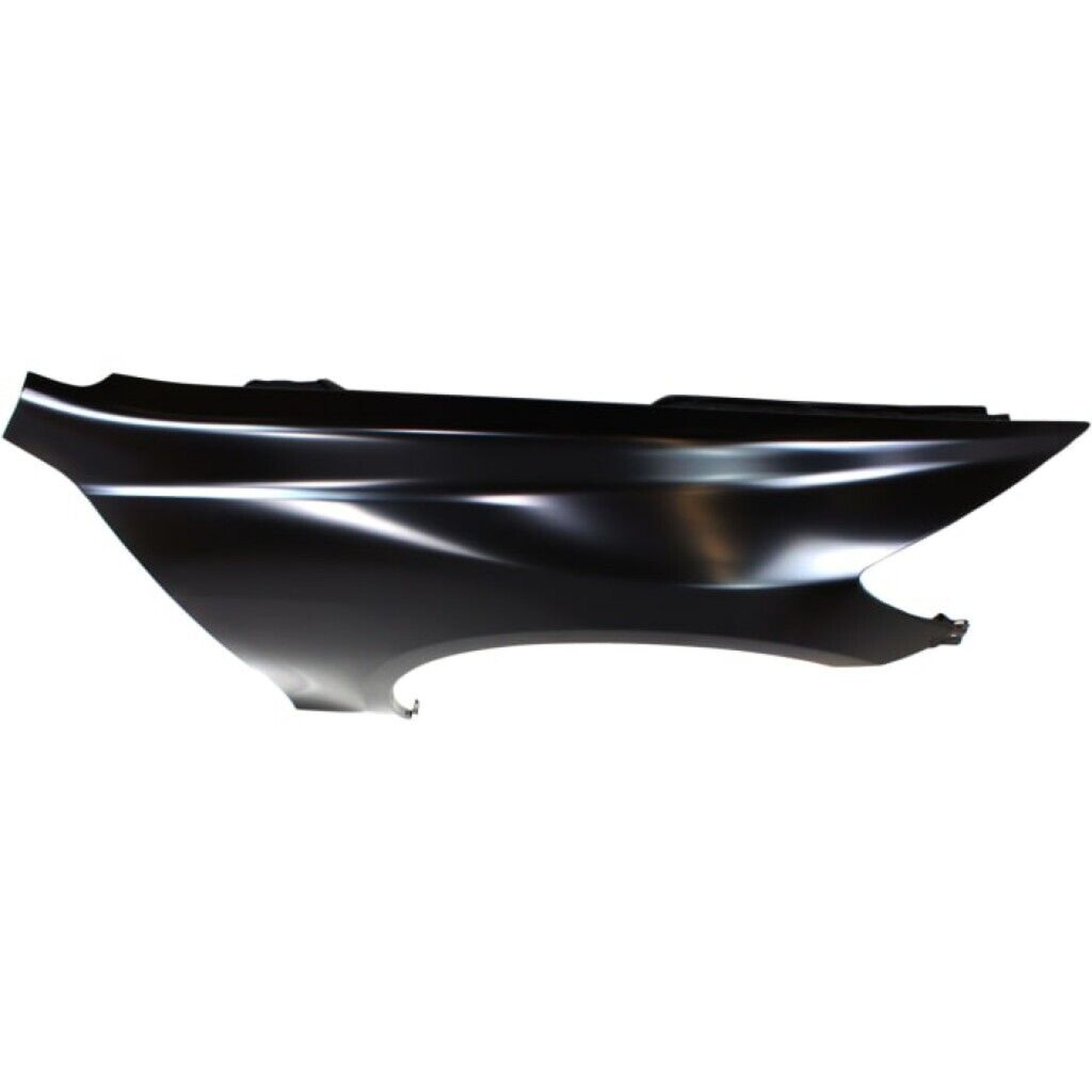 LX1241112 lexus gs350 2007 2011 front right fender lx1241112 3