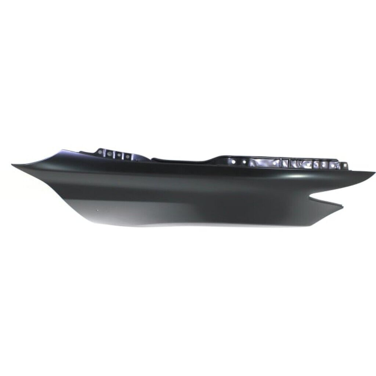 LX1241128 lexus gs350 2013 2020 front right fender with f sport pkg lx1241128 5