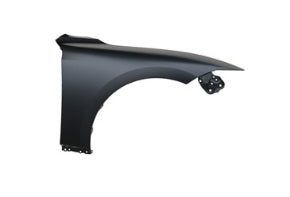 LEXUS IS300 2021-2025 — FENDER RH; STEEL; IS300/IS350 SEDAN 2021-2025 CAPA