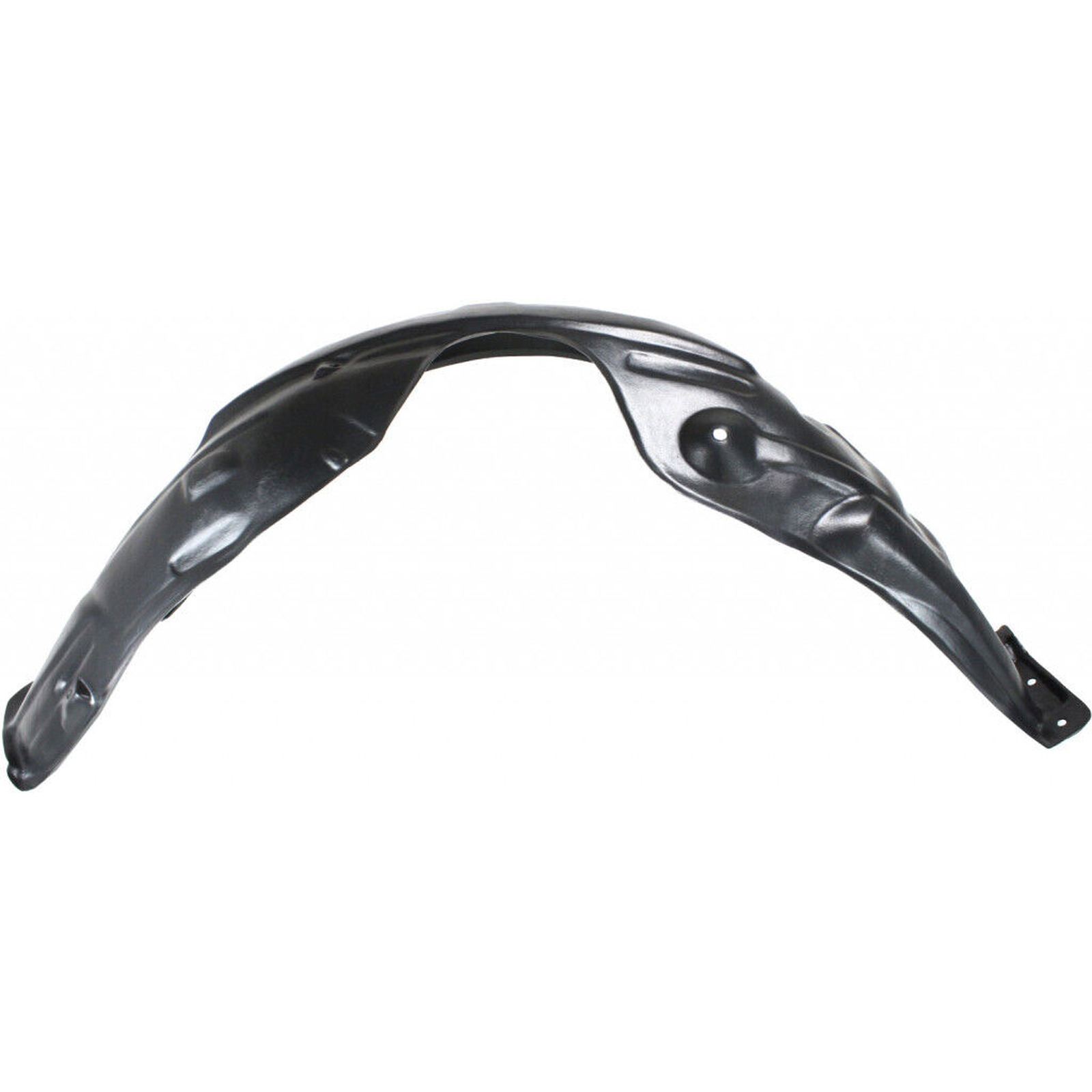 LX1250111 lexus es330 2004 2006 front left fender liner lx1250111 2