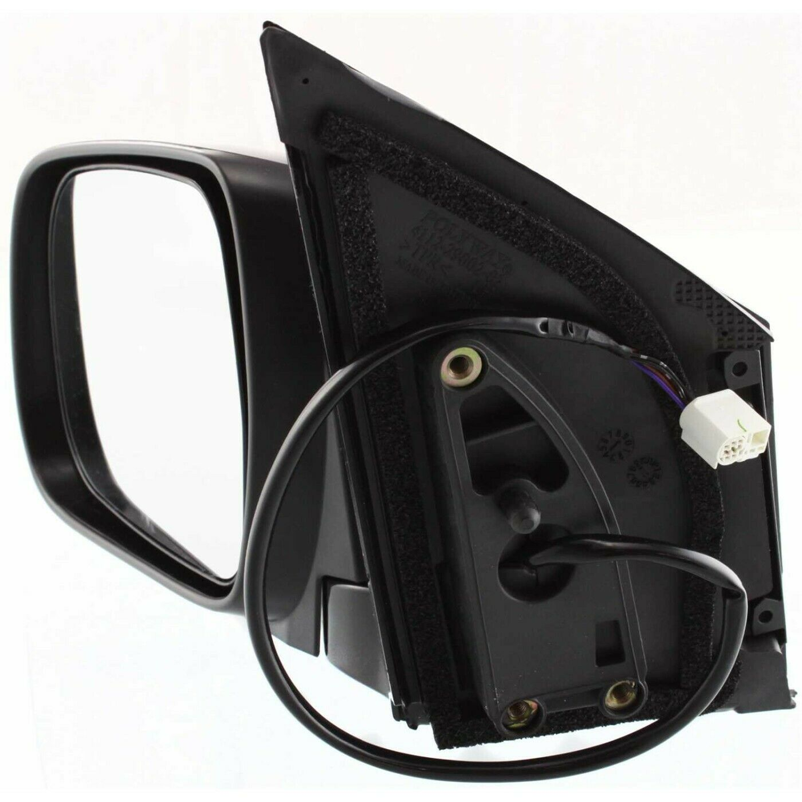 LX1320106 lexus rx350 2007 2009 left side mirror power htd without memory lx1320106 3