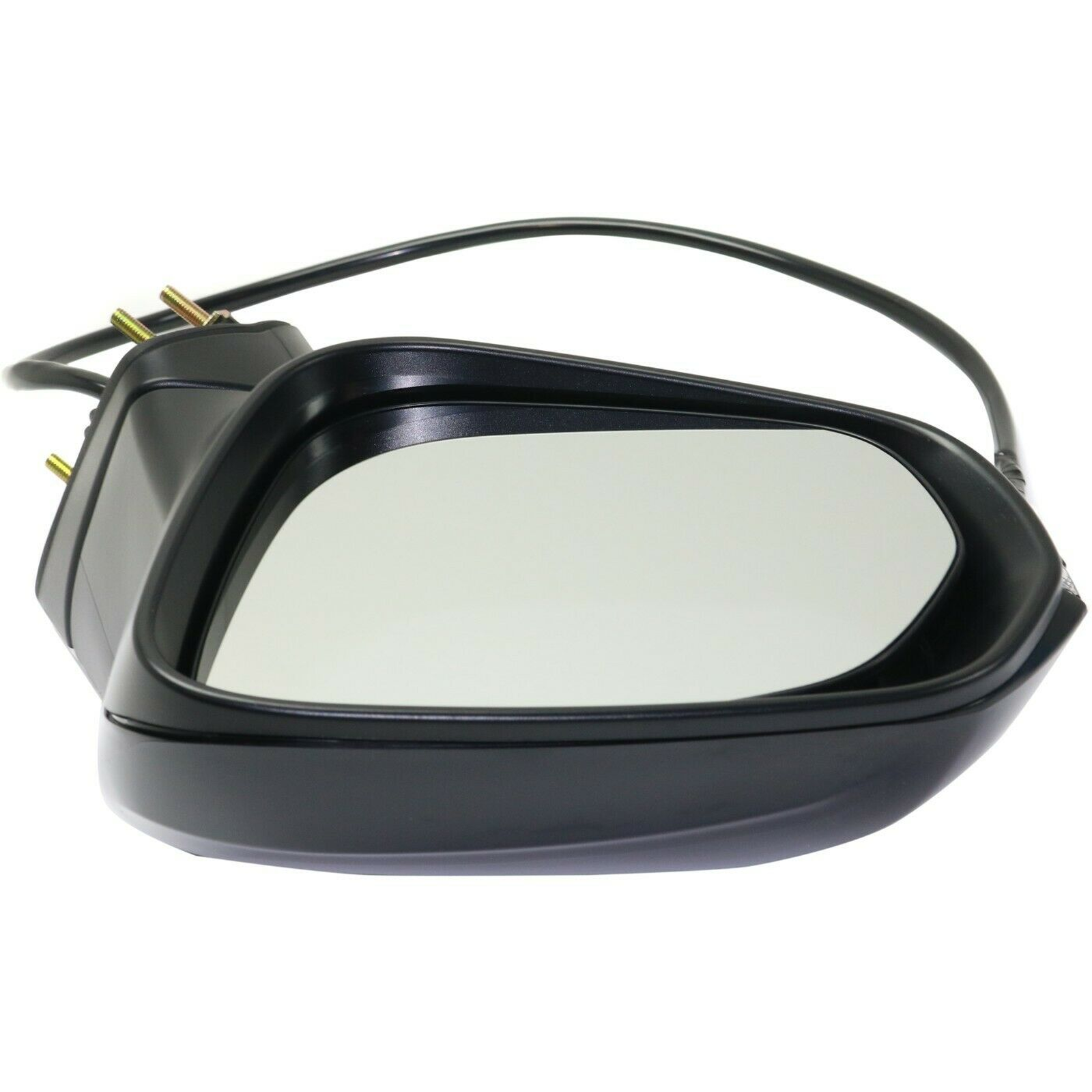 LX1320154 lexus rx350 2016 2019 left side mirror power htd without auto dim with signal me 5