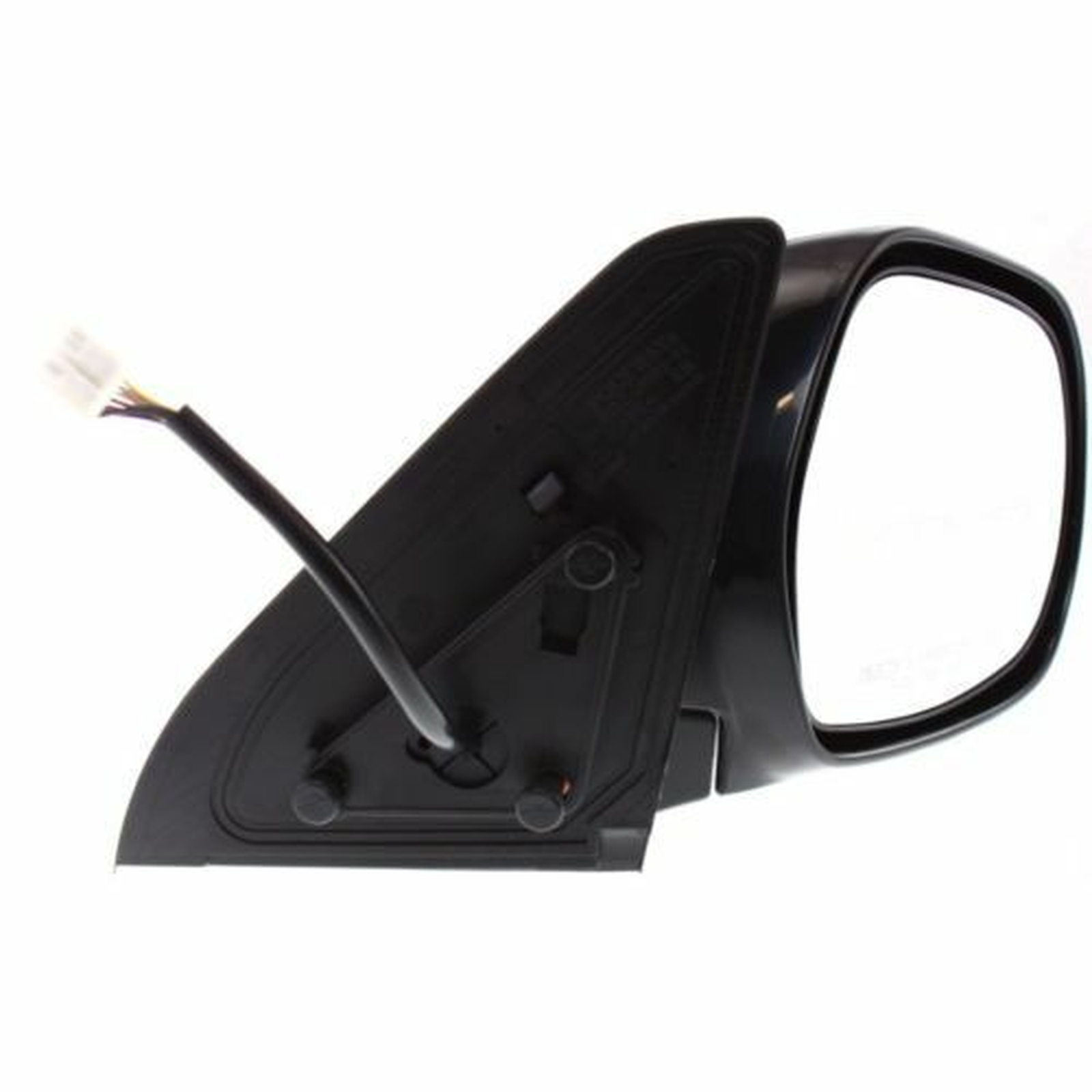 LX1321105 right side mirror power htd memory lx1321105 4