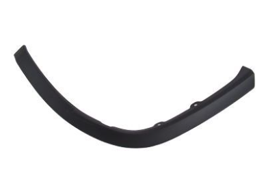 LEXUS RX350 2016-2022 — REAR WHEEL ARCH TRIM LH; CANADA BUILT RX350/RX450H 2016-2019