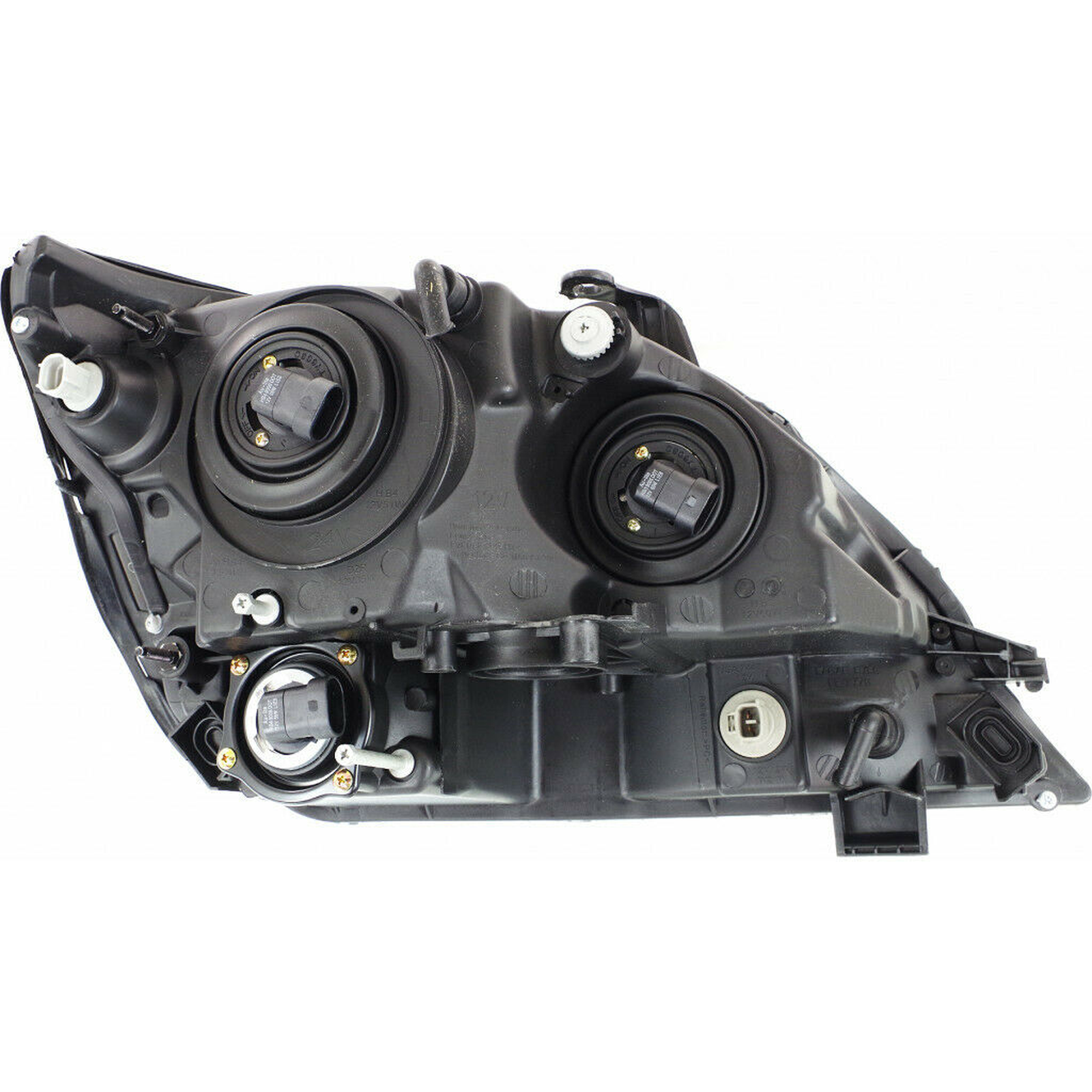 LX2502103 lexus rx300 1999 2000 left headlight hq lx2502103 2