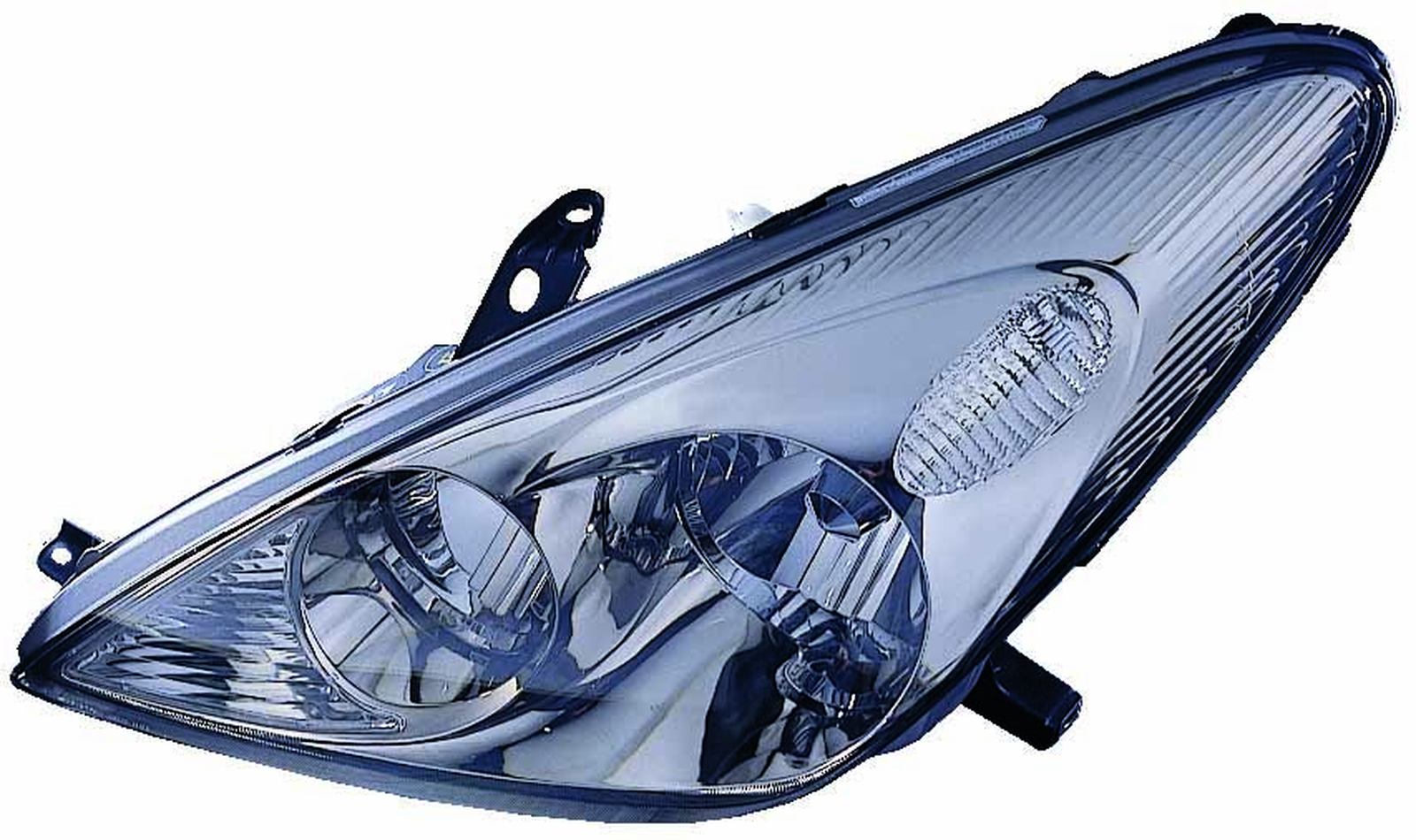 LX2502117 lexus es330 2004 left headlight hid hq lx2502117 1