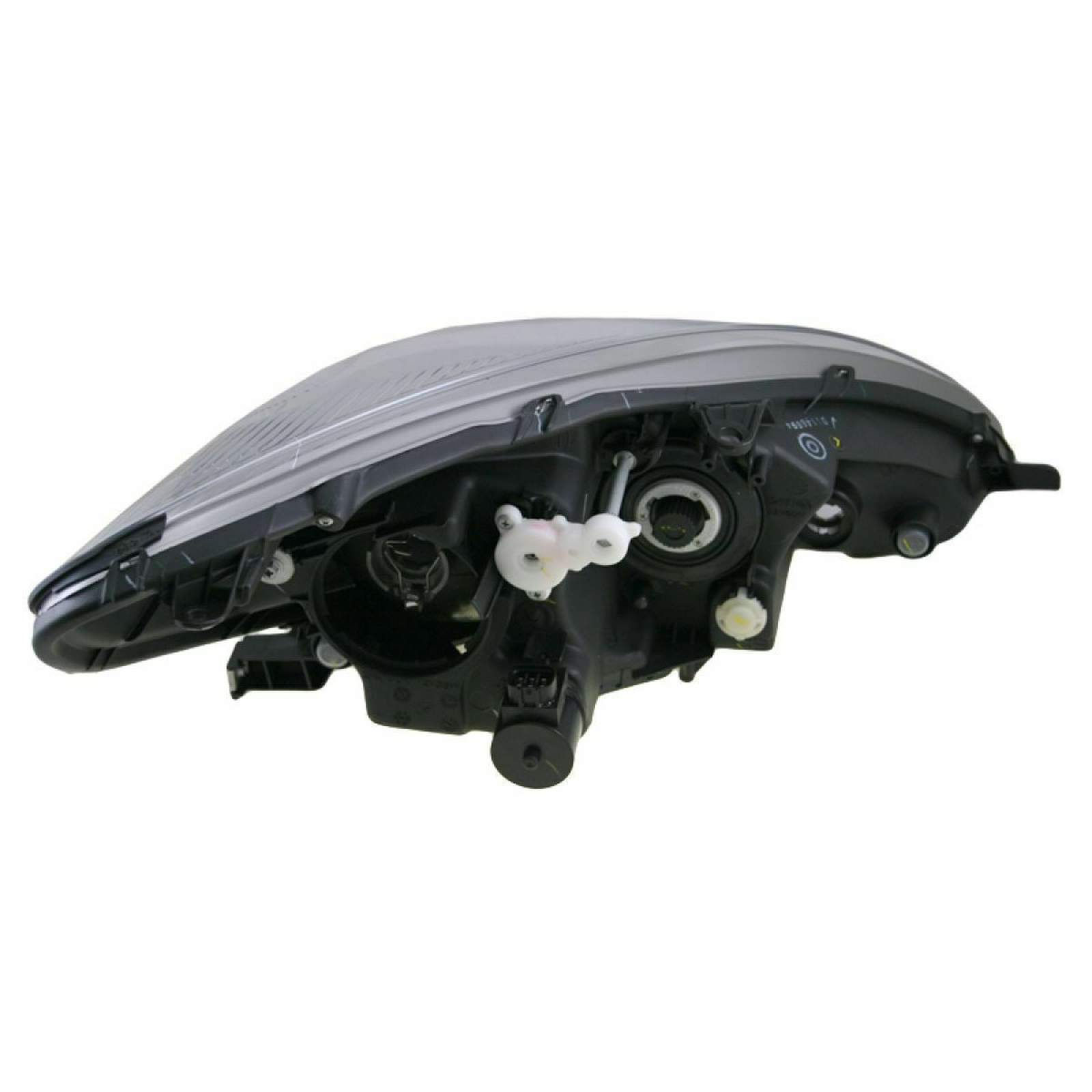 LX2502117 lexus es330 2004 left headlight hid hq lx2502117 2