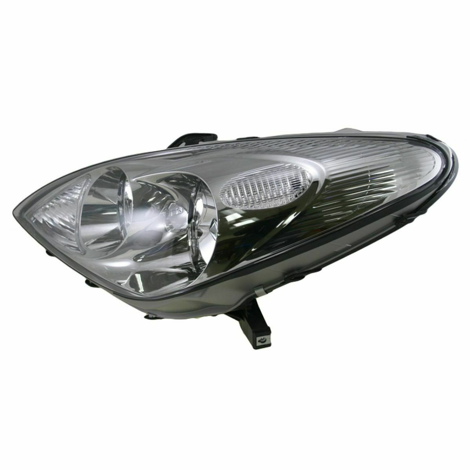 LX2502117 lexus es330 2004 left headlight hid hq lx2502117 3