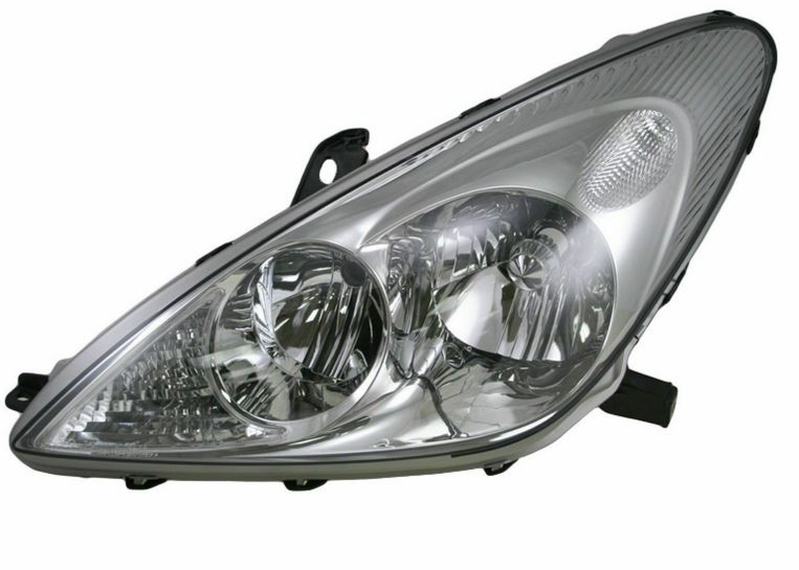 LX2502117 lexus es330 2004 left headlight hid hq lx2502117 4