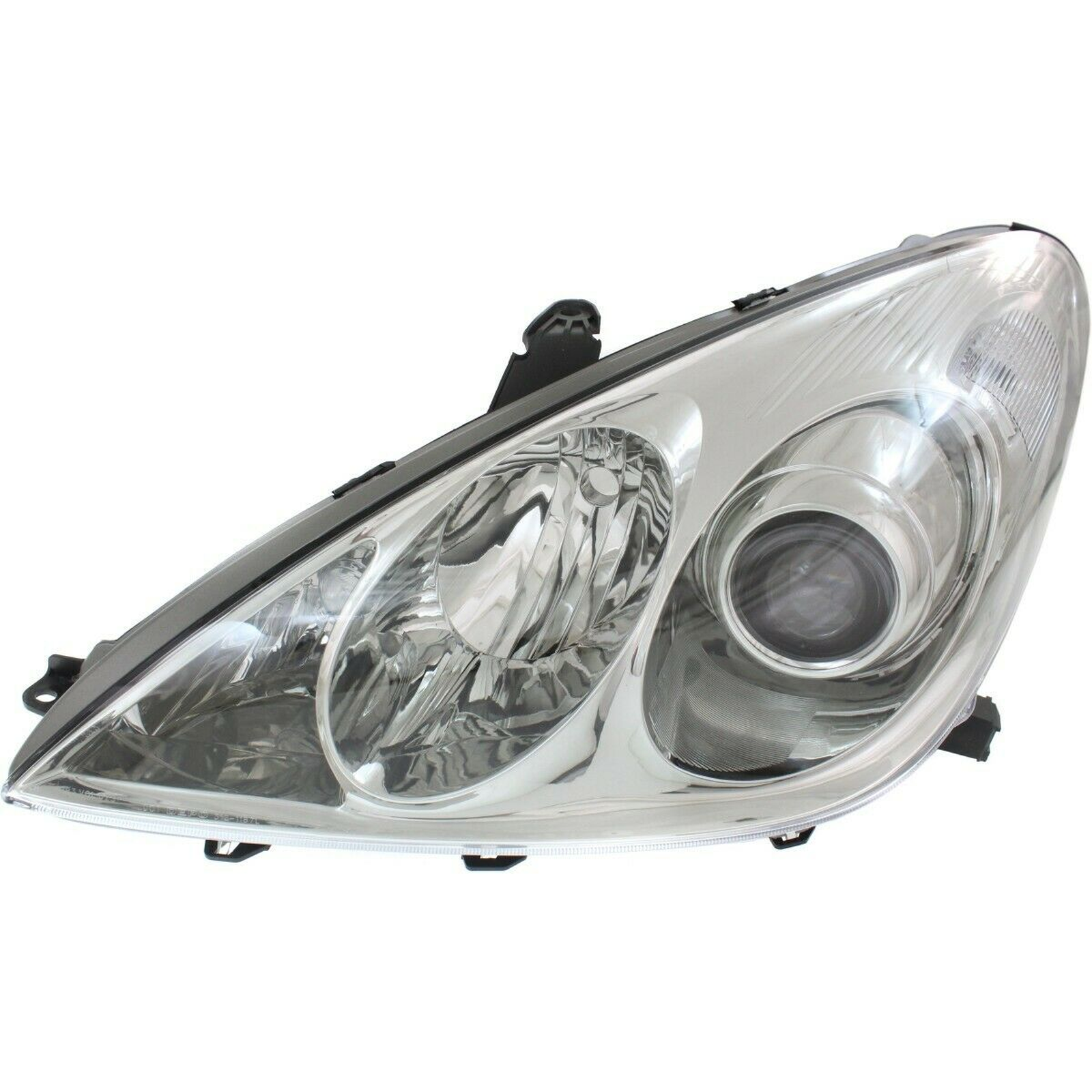 LX2502126 lexus es330 2005 2006 left headlight with hid hq lx2502126 2
