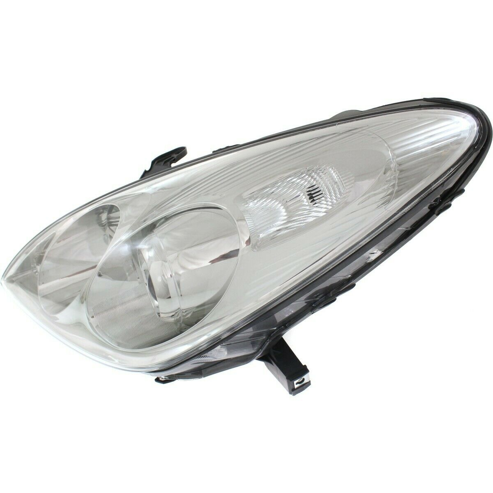 LX2502126 lexus es330 2005 2006 left headlight with hid hq lx2502126 3