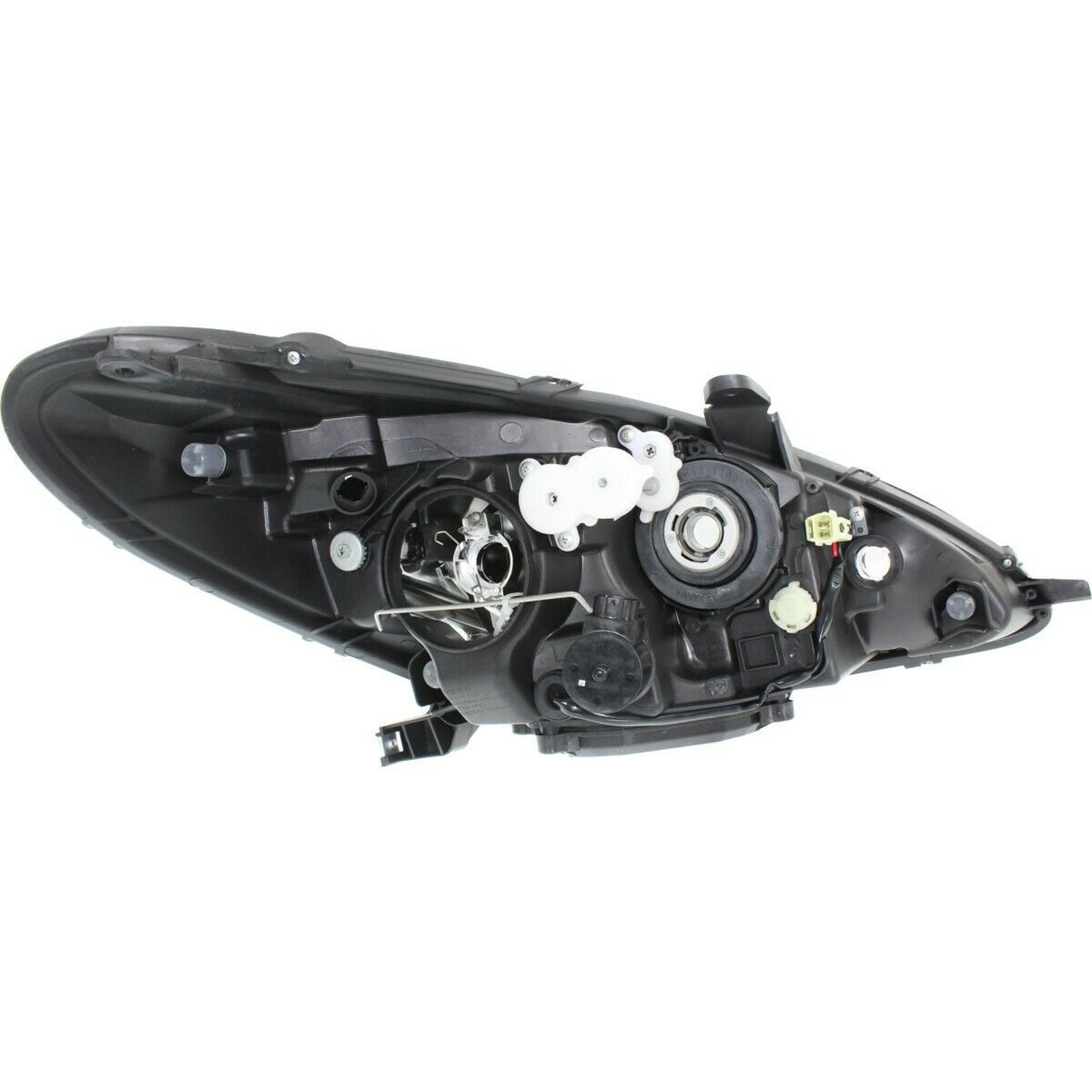 LX2502126 lexus es330 2005 2006 left headlight with hid hq lx2502126 5