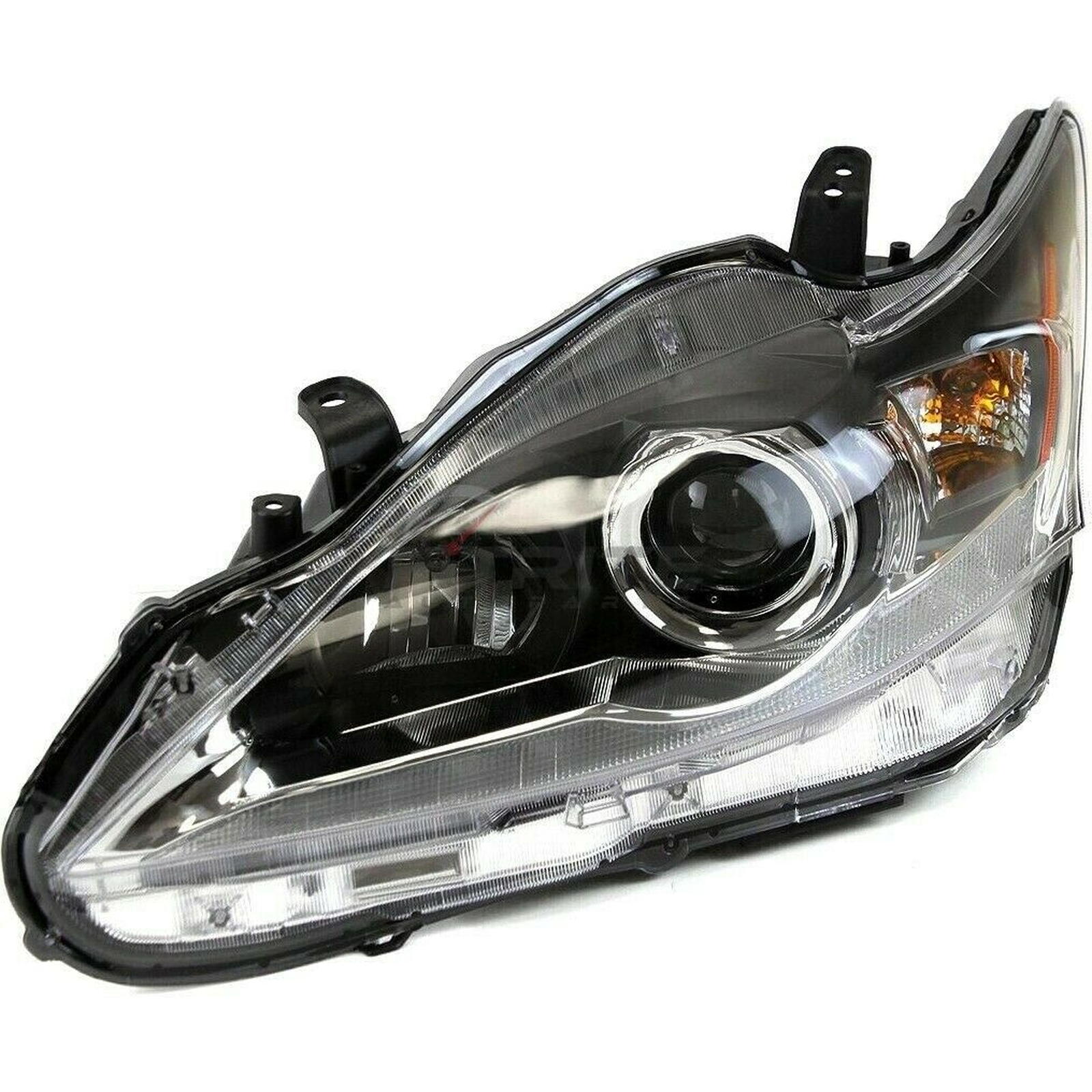 LX2502151 lexus ct200h 2011 2016 left headlight halogen hq lx2502151 3