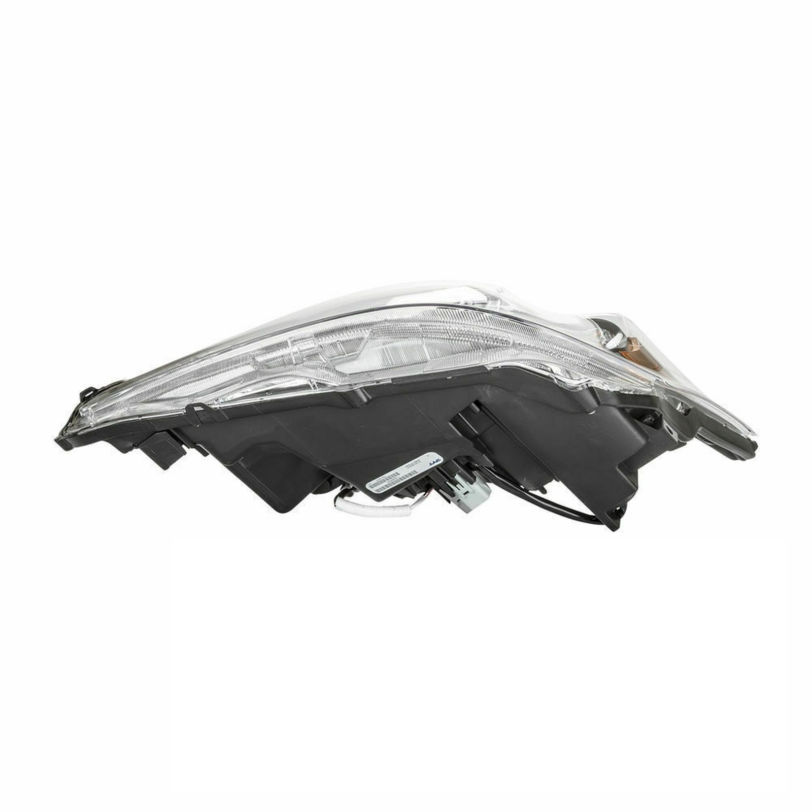 LX2502151 lexus ct200h 2011 2016 left headlight halogen hq lx2502151 5
