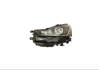 LEXUS IS300 2017-2020 — LED HEADLIGHT LH; W/O ADAPTIVE LIGHTING; IS300/IS350 2017-2020; IS200T 2017-CAPA