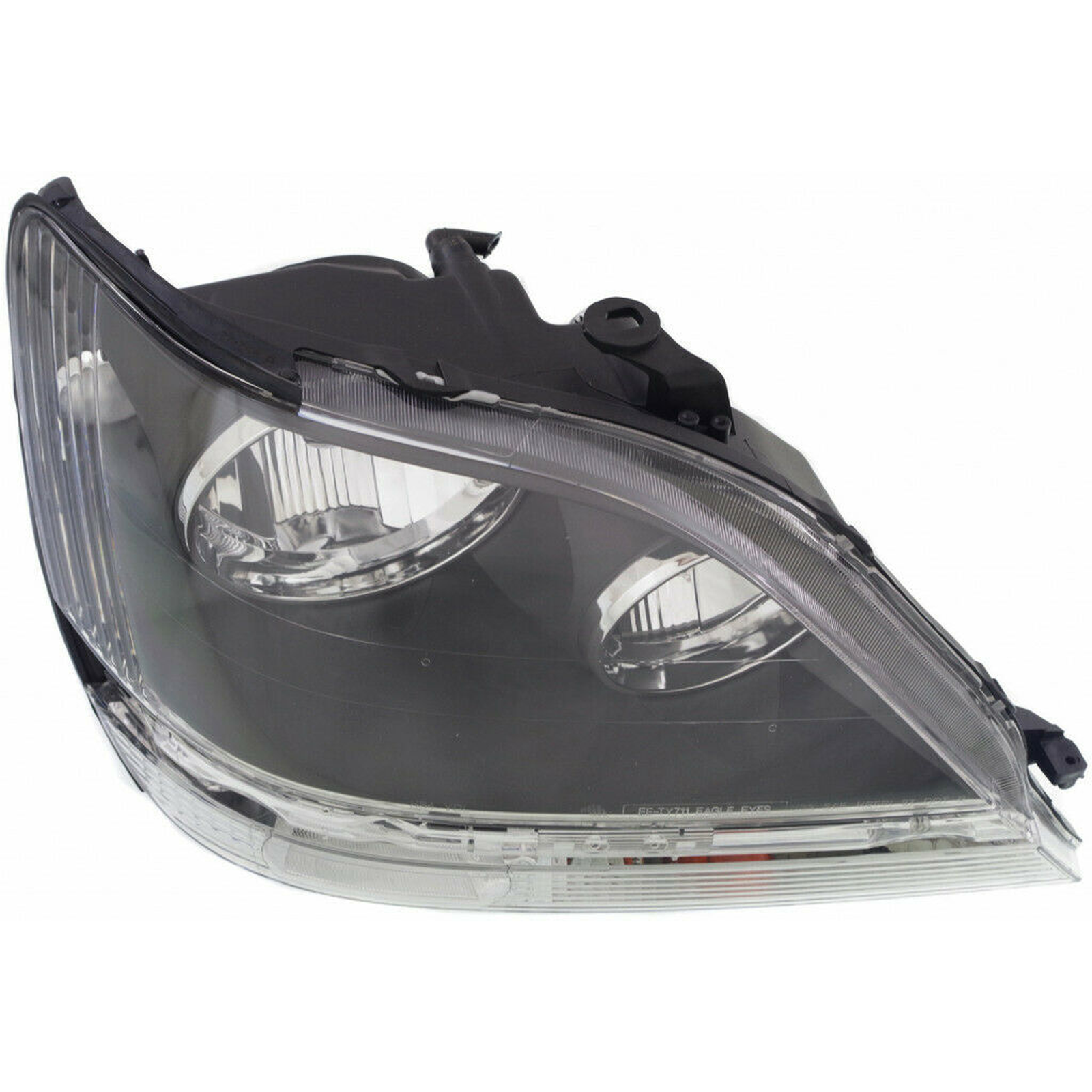 LX2503103 lexus rx300 1999 2000 right headlight hq lx2503103 3