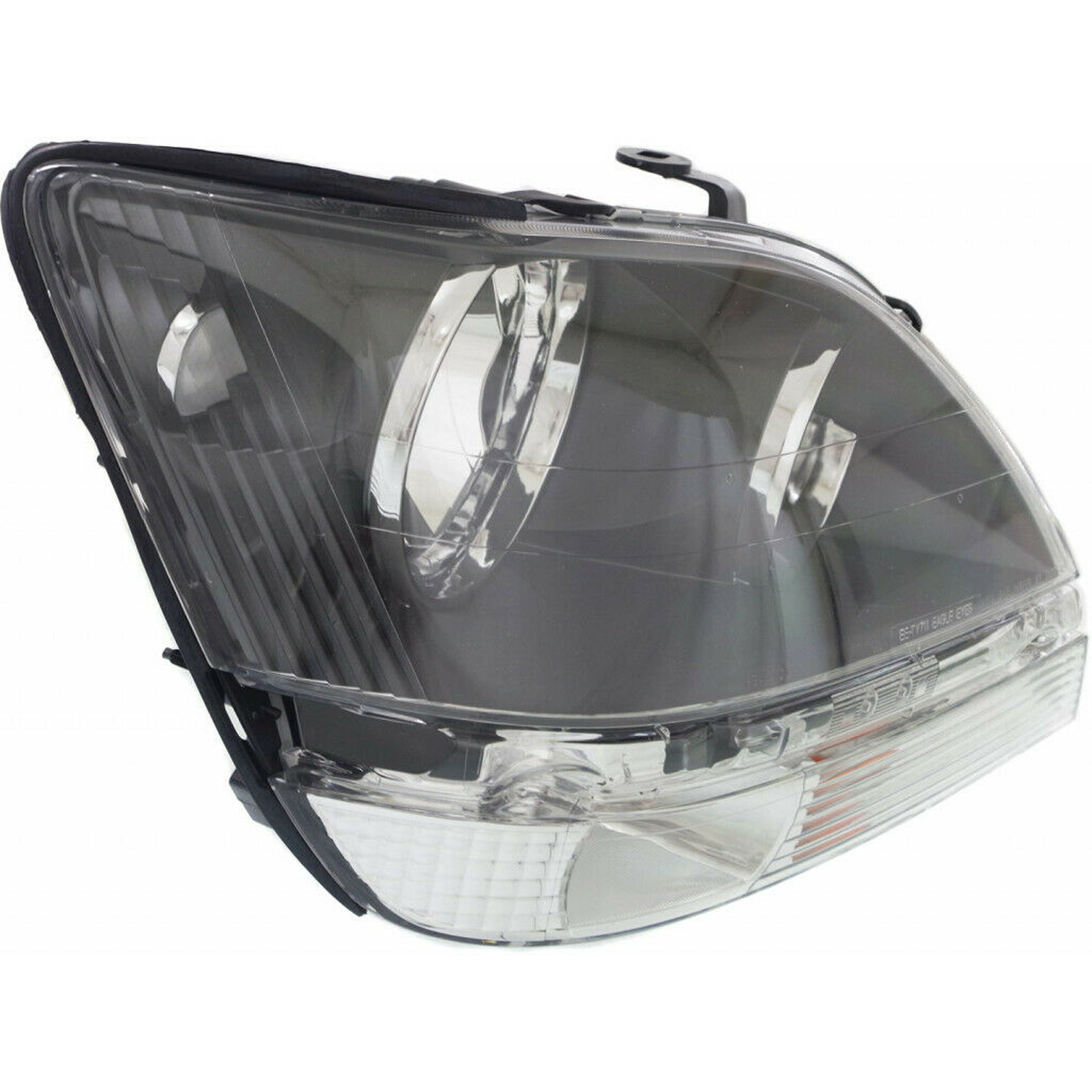 LX2503103 lexus rx300 1999 2000 right headlight hq lx2503103 4