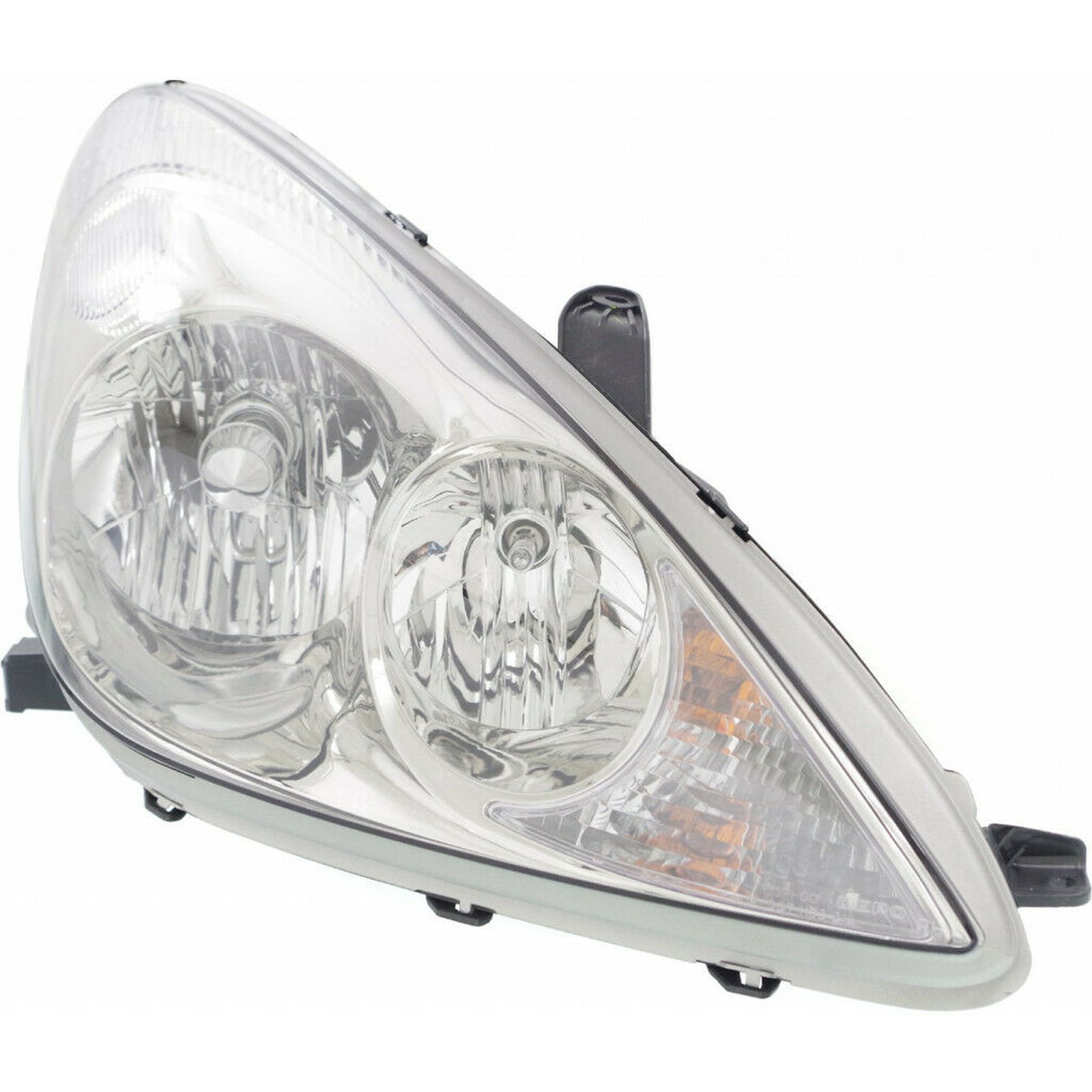 LX2503114 lexus es330 2004 right headlight halogen hq lx2503114 4