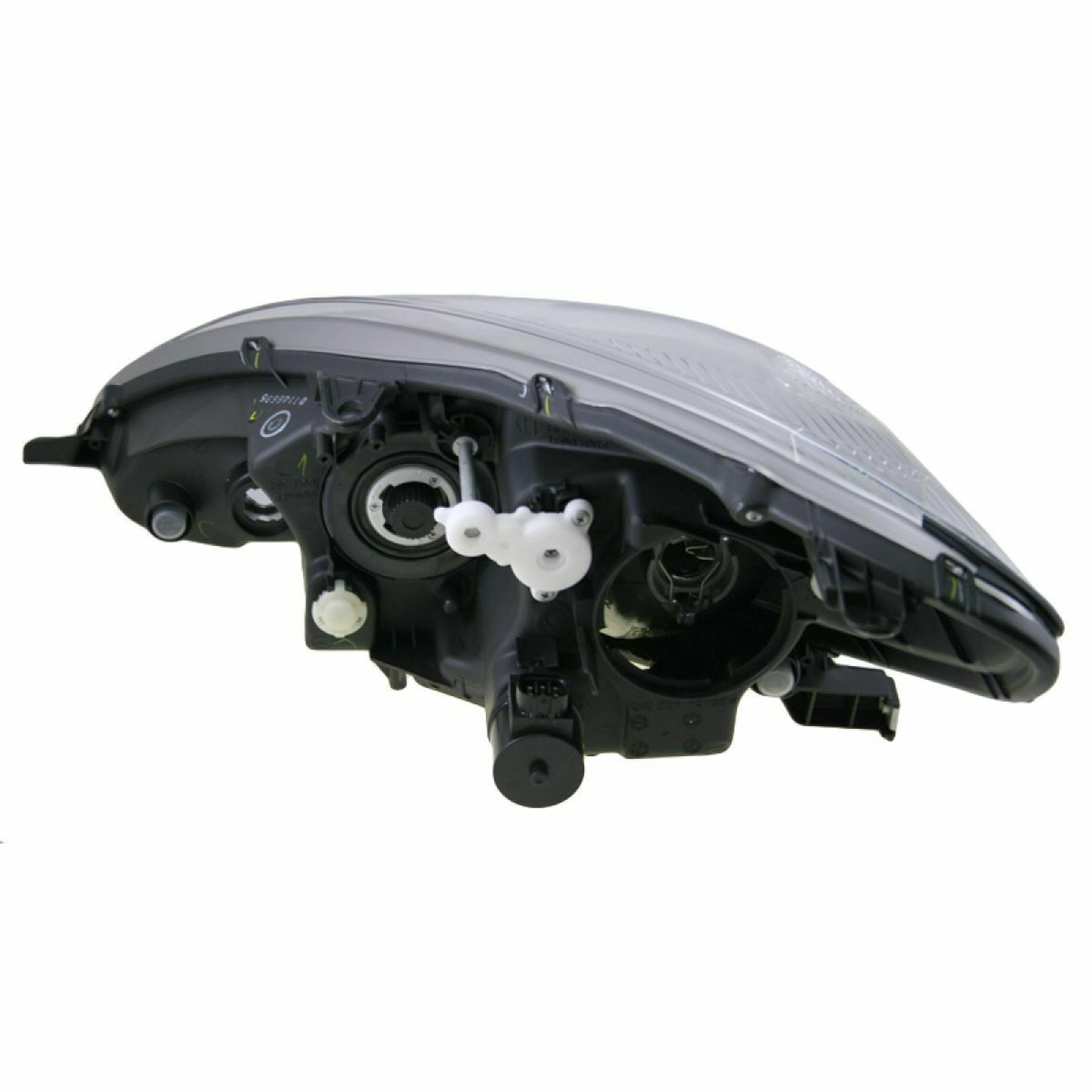 LX2503117 lexus es330 2004 right headlight hid hq lx2503117 2
