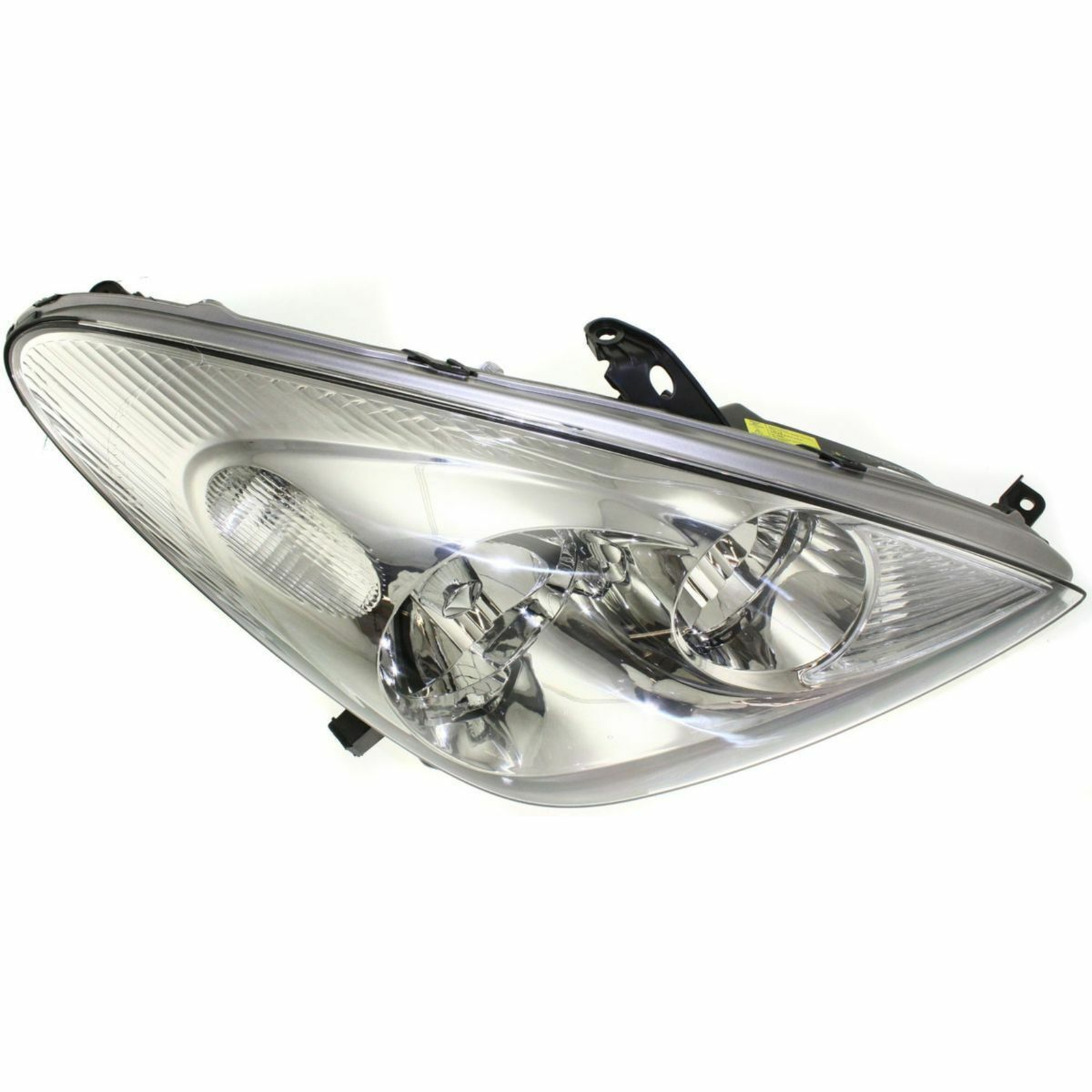 LX2503117 lexus es330 2004 right headlight hid hq lx2503117 4