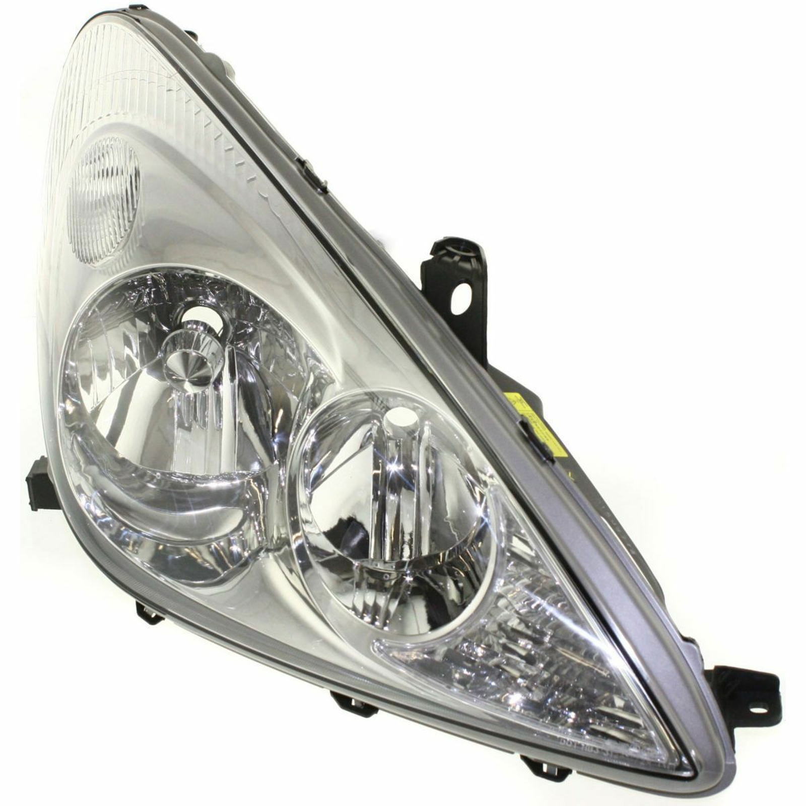 LX2503117 lexus es330 2004 right headlight hid hq lx2503117 5