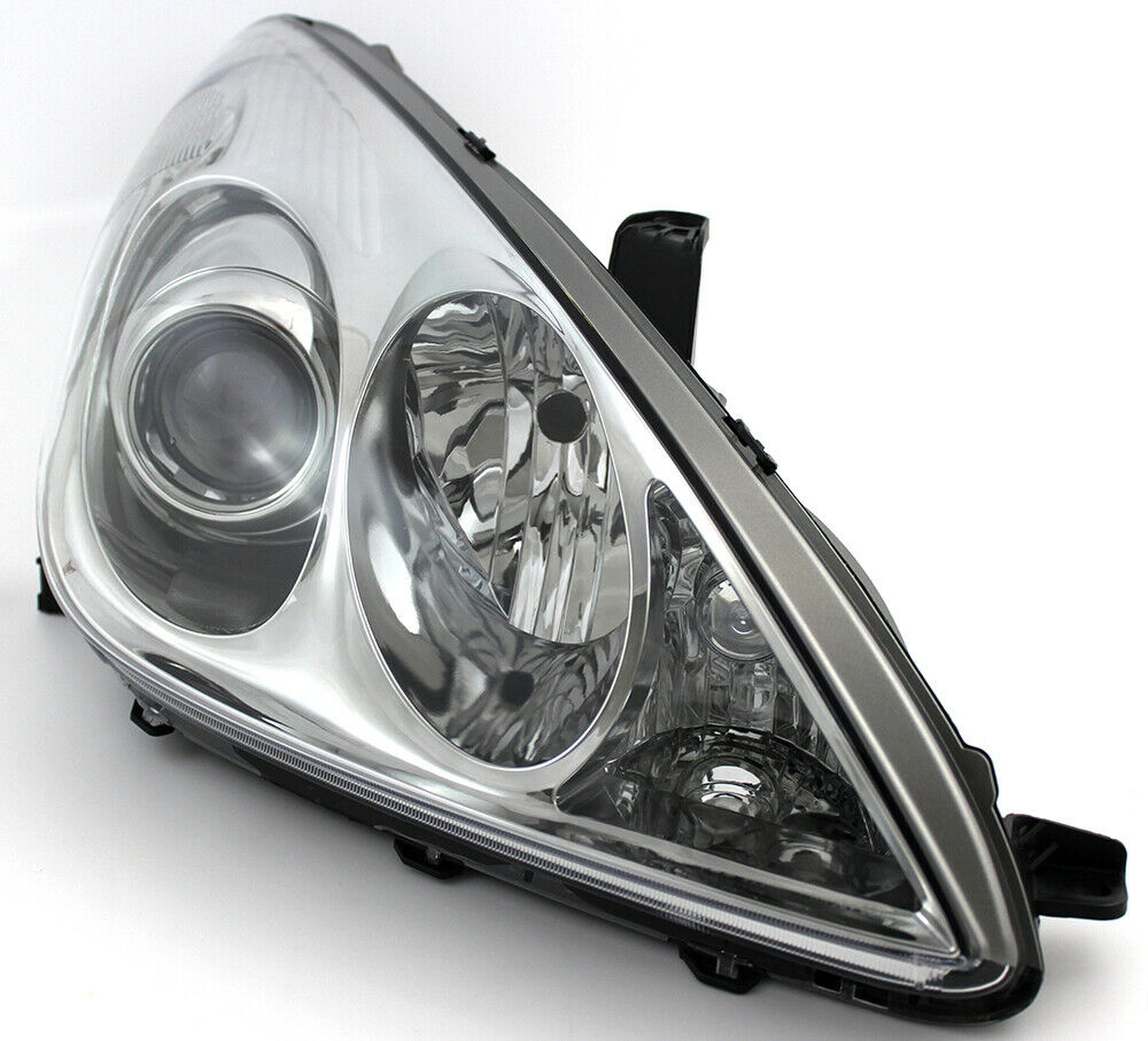 LX2503125 lexus es330 2005 2006 right headlight halogen hq lx2503125 2