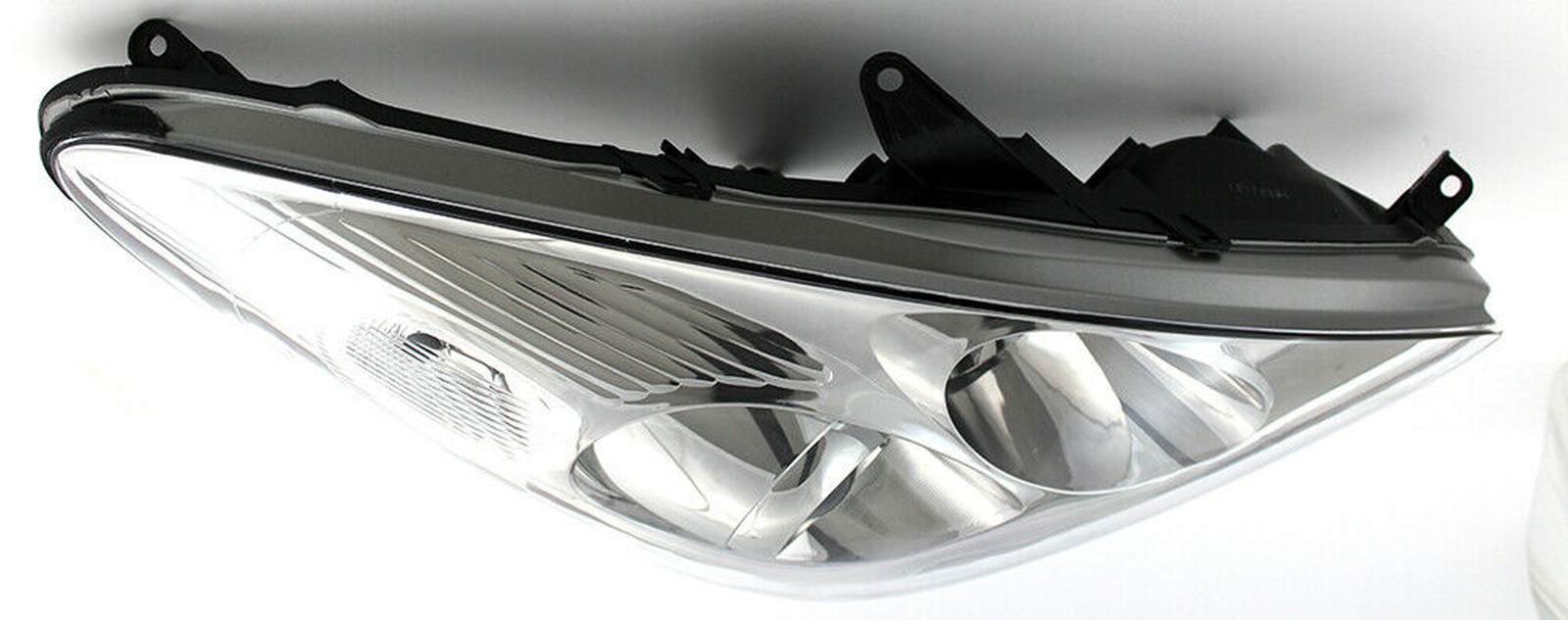 LX2503125 lexus es330 2005 2006 right headlight halogen hq lx2503125 4