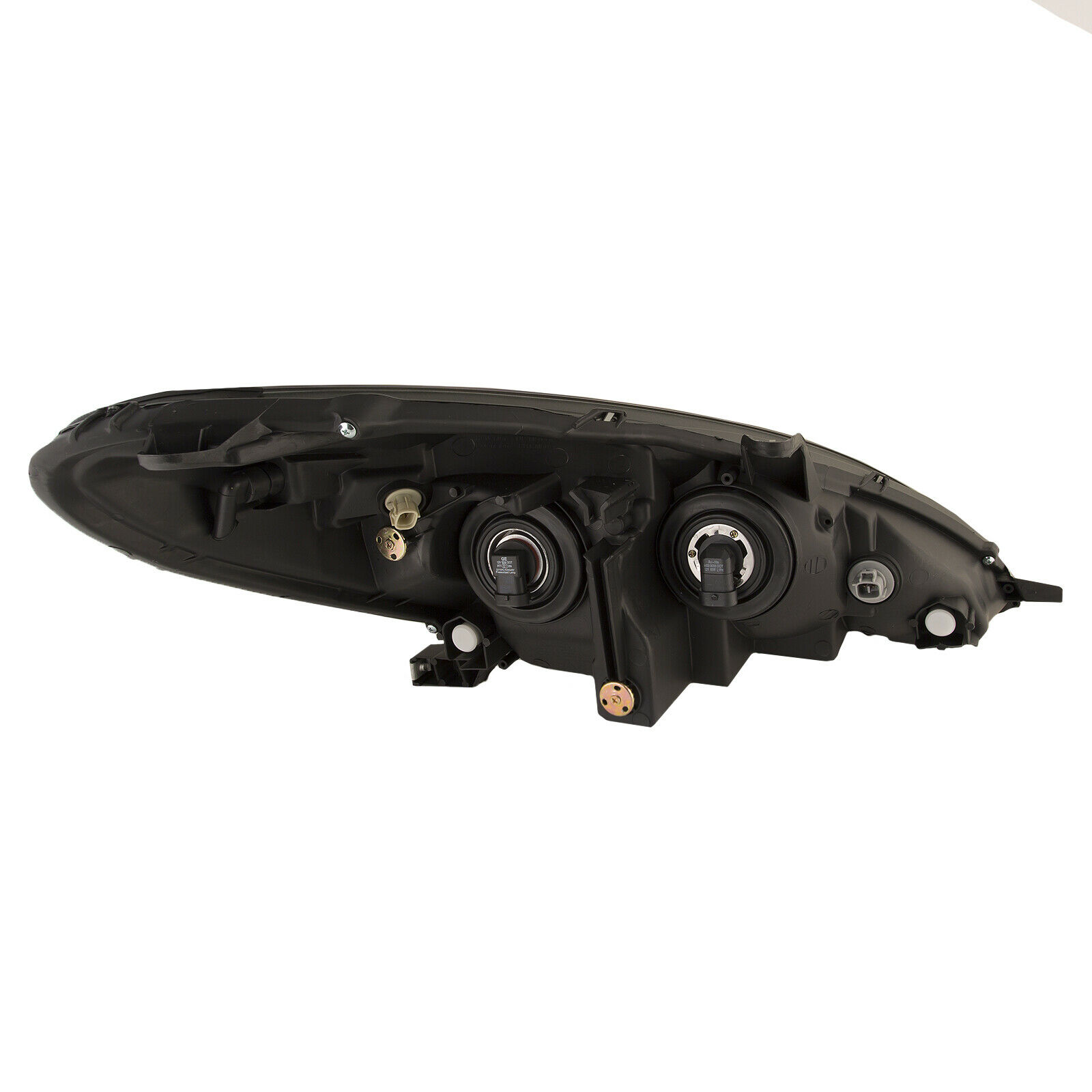 LX2503125 lexus es330 2005 2006 right headlight halogen hq lx2503125 5