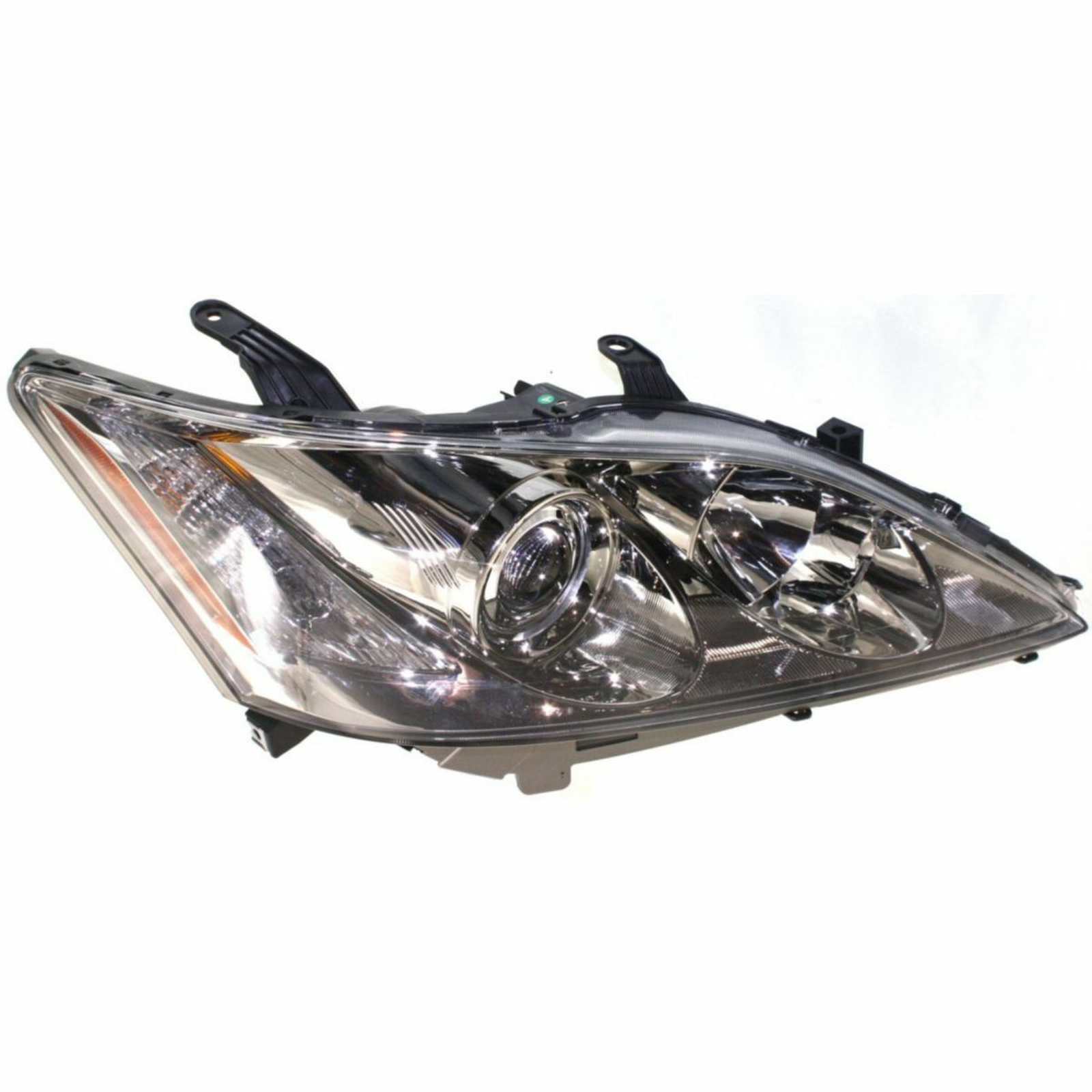 LX2503134 lexus es350 2007 2009 right headlight halogen hq lx2503134 2