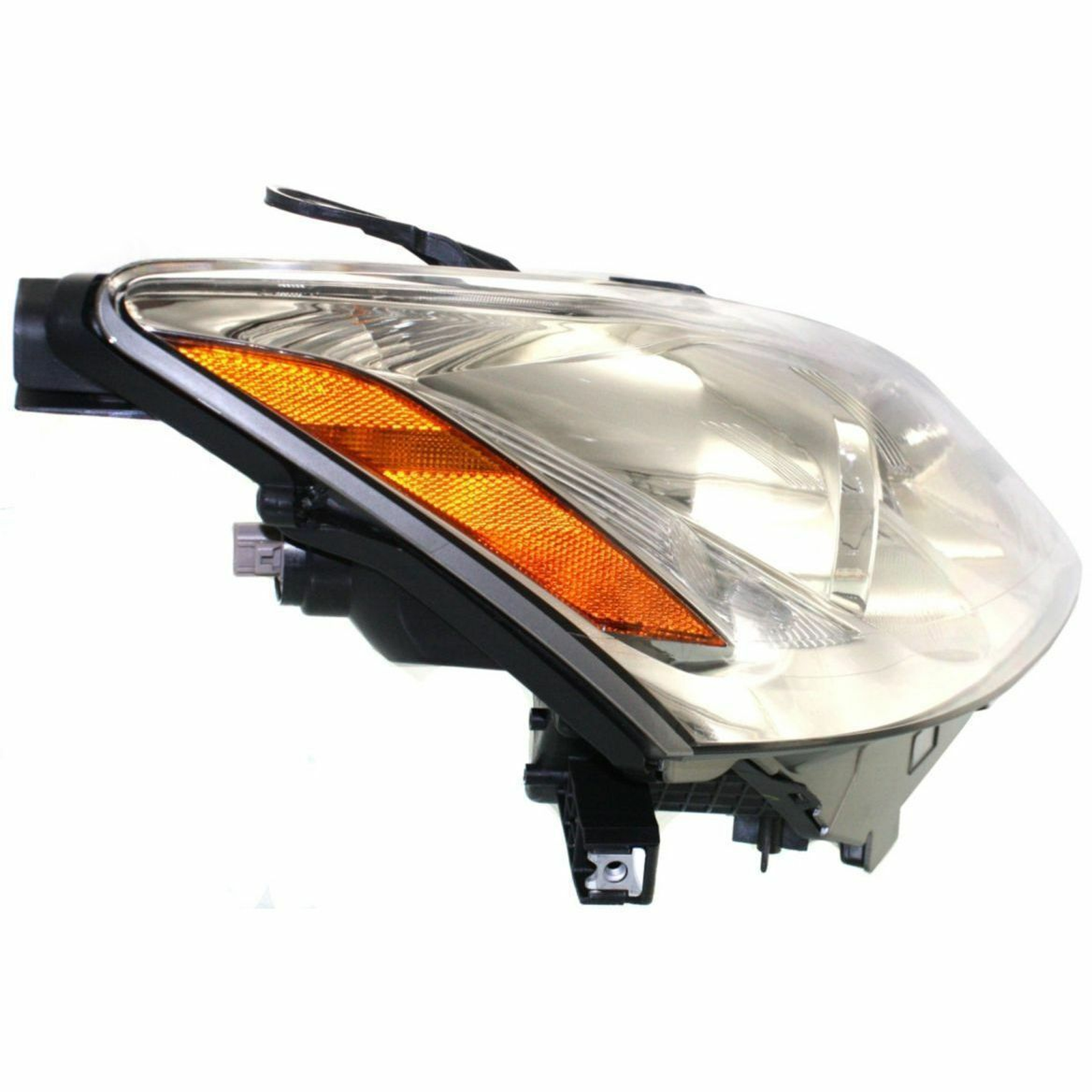 LX2503134 lexus es350 2007 2009 right headlight halogen hq lx2503134 3
