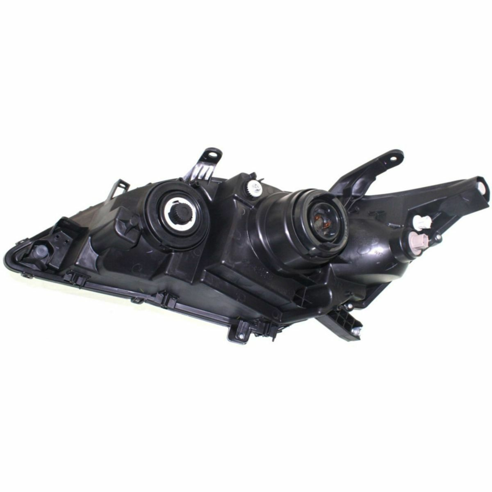 LX2503134 lexus es350 2007 2009 right headlight halogen hq lx2503134 4