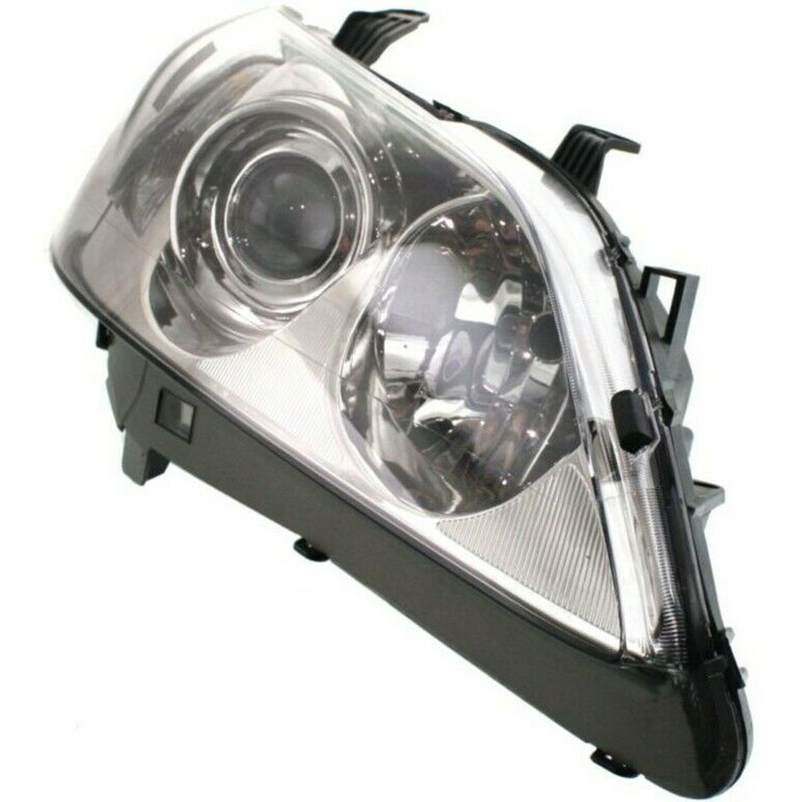 LX2503134 lexus es350 2007 2009 right headlight halogen hq lx2503134 5