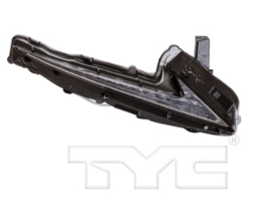 LEXUS IS250 2014-2016 — LED DAYTIME RUNNING LIGHT RH; SEDAN; IS250 14-15; IS350 14-16; IS200T/IS300 2016 CAPA (8161053030)