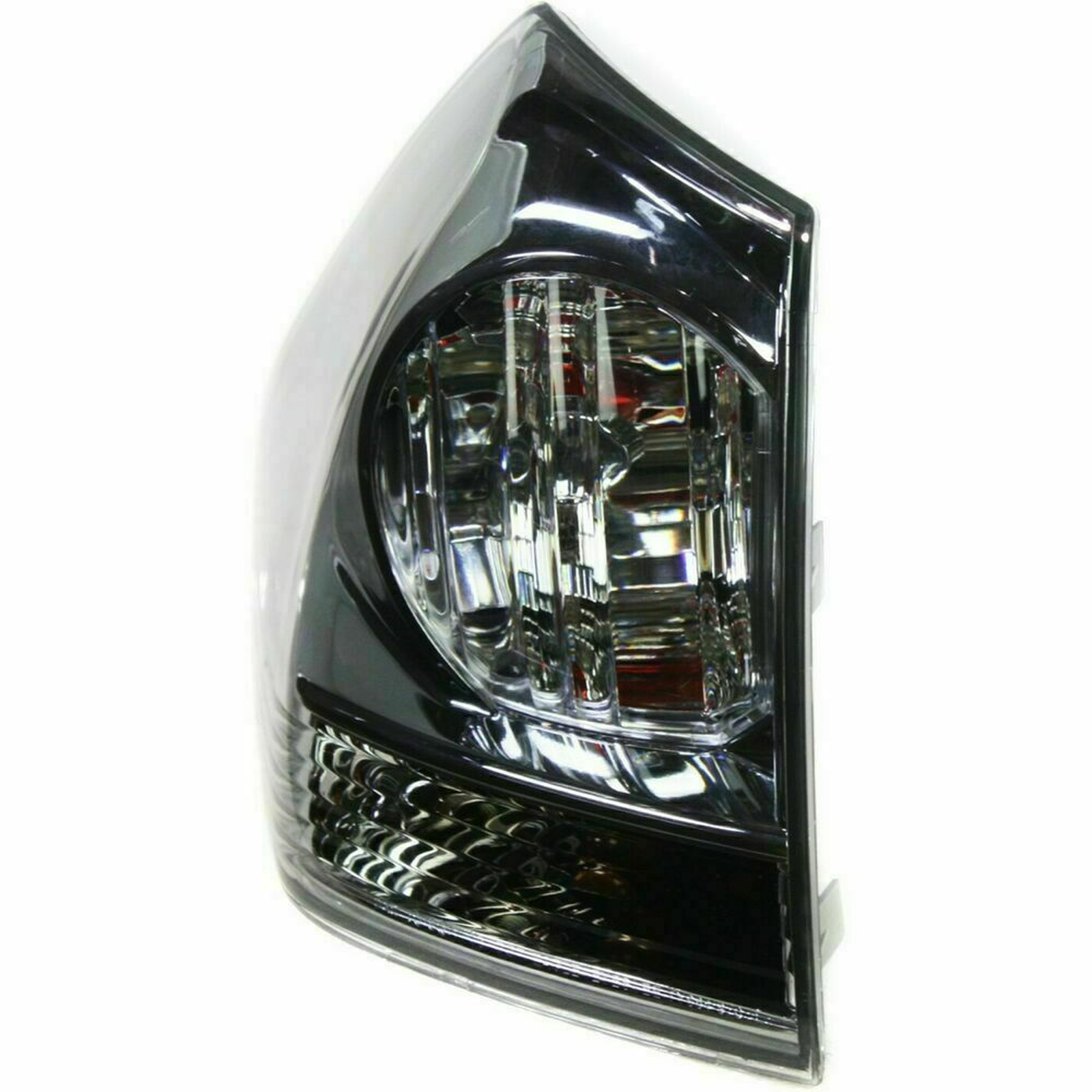 LX2800118 lexus rx350 2007 2009 left taillight hq lx2800118 2