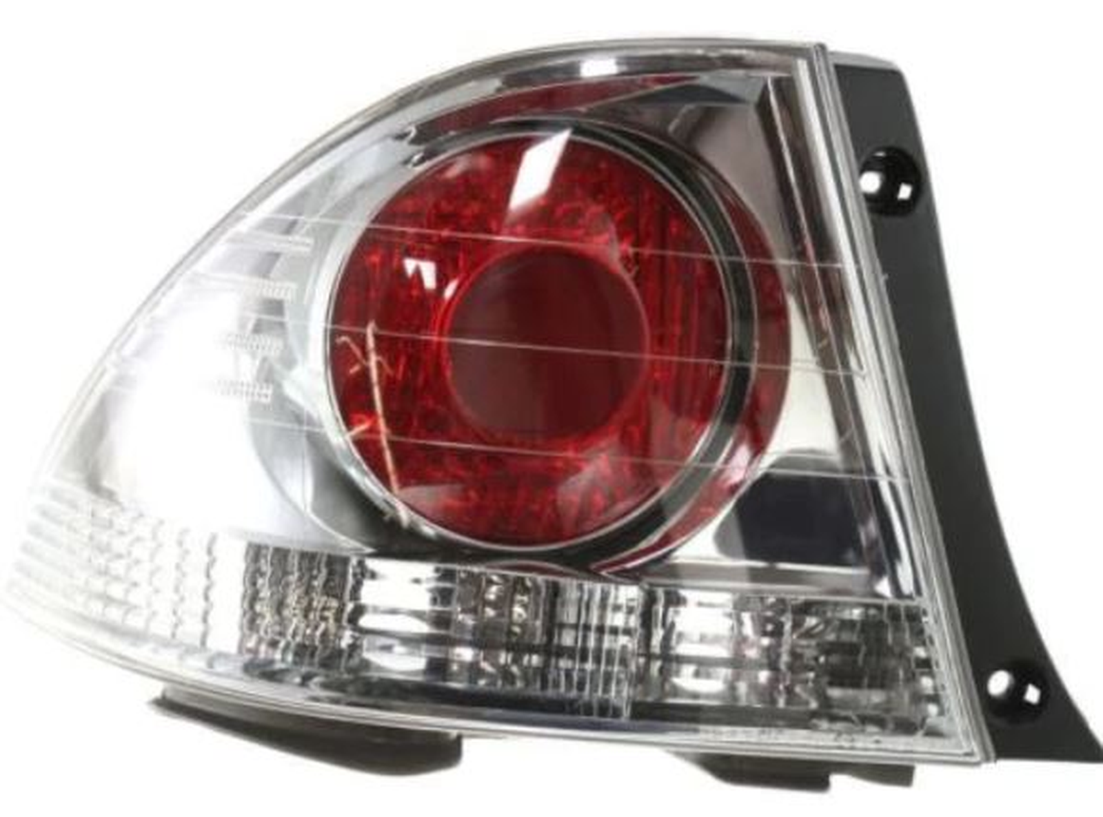LX2800123 lexus is300 2004 2005 left taillight without sport pkg hq lx2800123 2