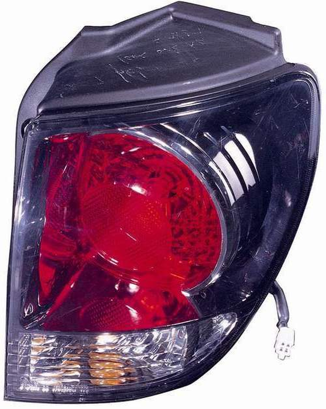 LX2801104 lexus rx300 2001 2003 right taillight hq lx2801104 1