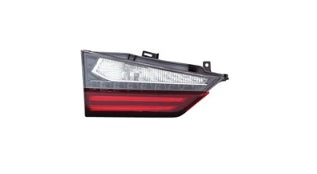 LEXUS RX350 2016-2022 — INNER TAIL LIGHT LH; CANADA BUILT; W/O LED; RX350/450H 16-22;RX350L/450HL 18-22 CAPA