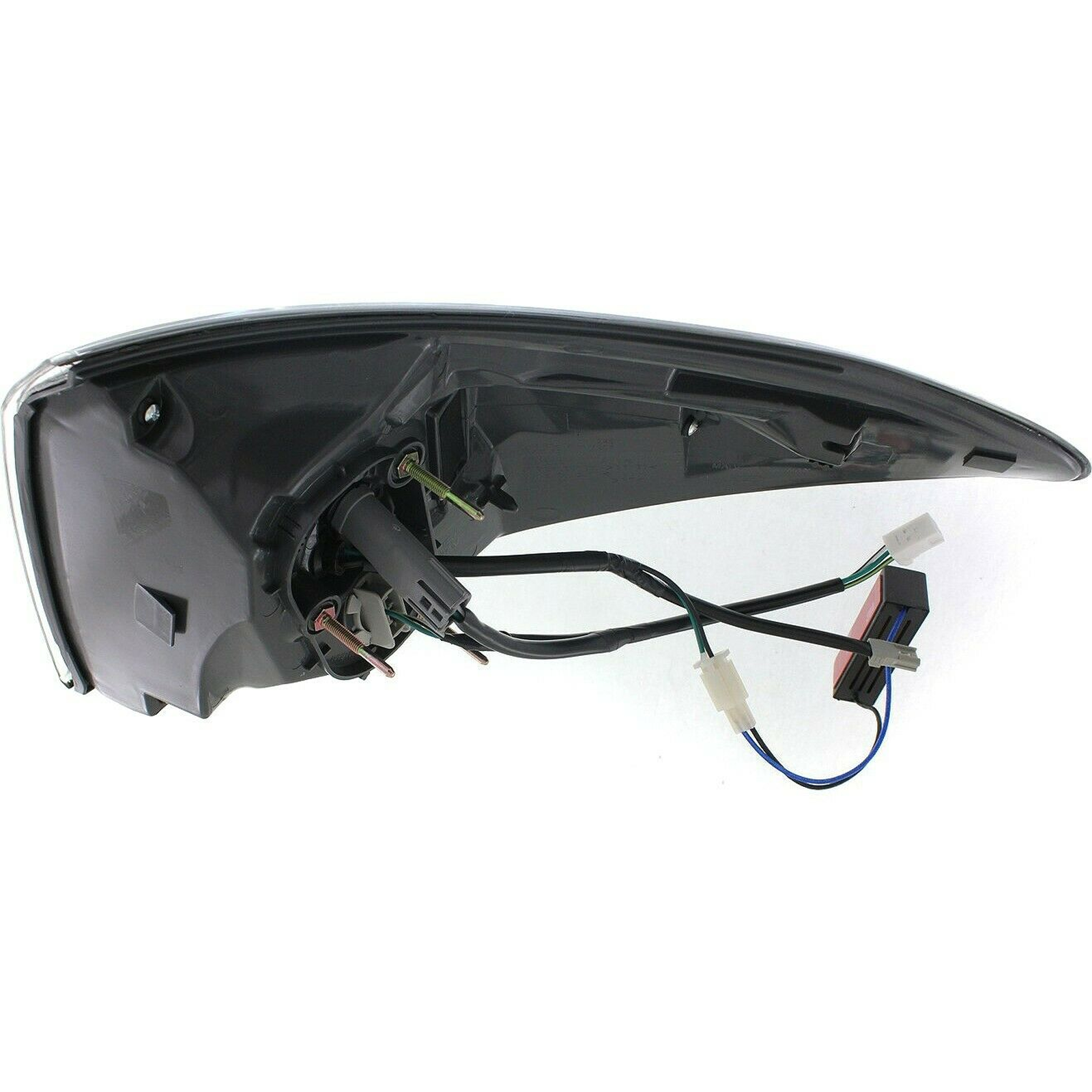LX2804105 lexus rx350 2010 2012 left taillight exclude japan built hq lx2804105 4