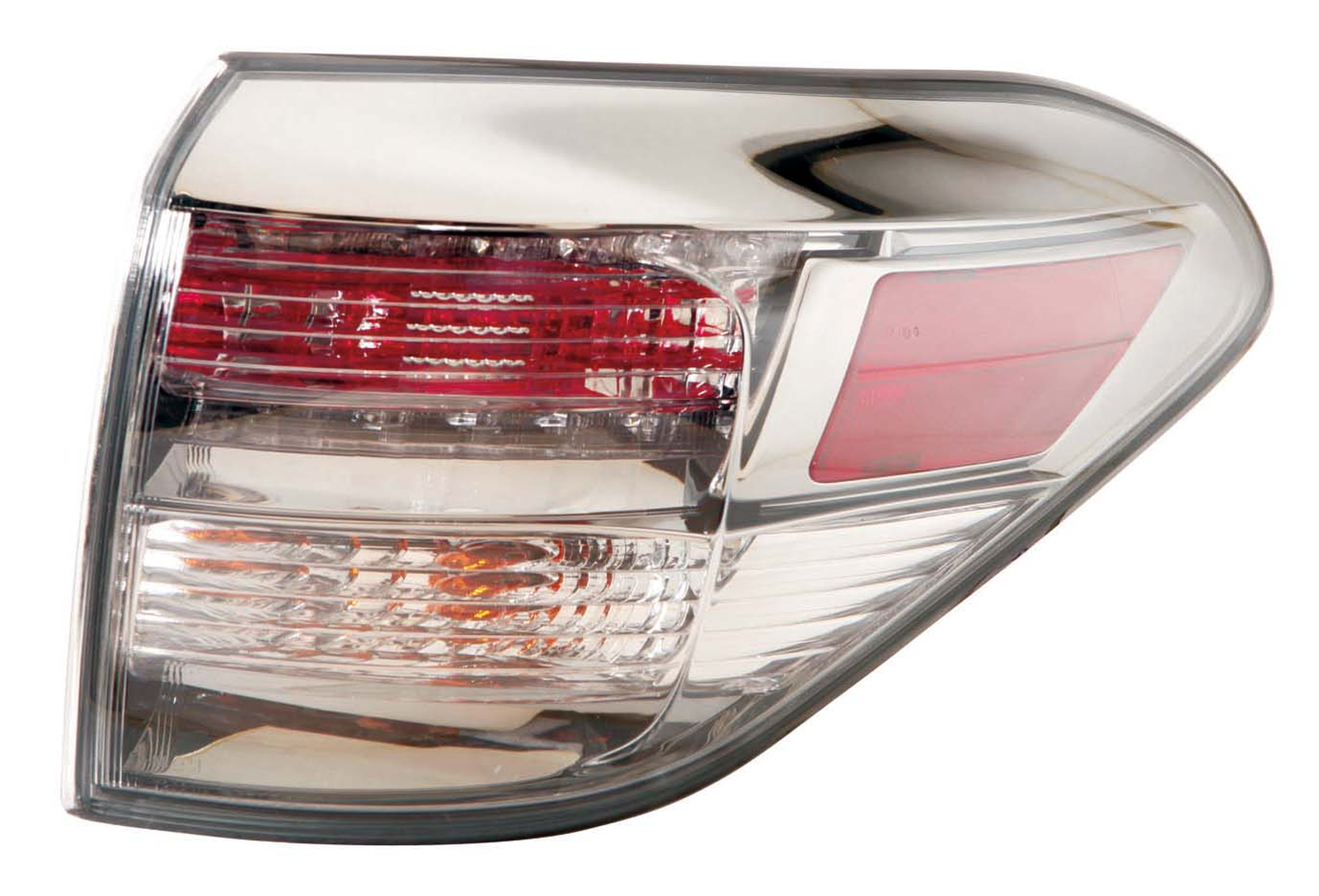 LX2805105 lexus rx350 2010 2012 right taillight exclude japan built hq lx2805105 1