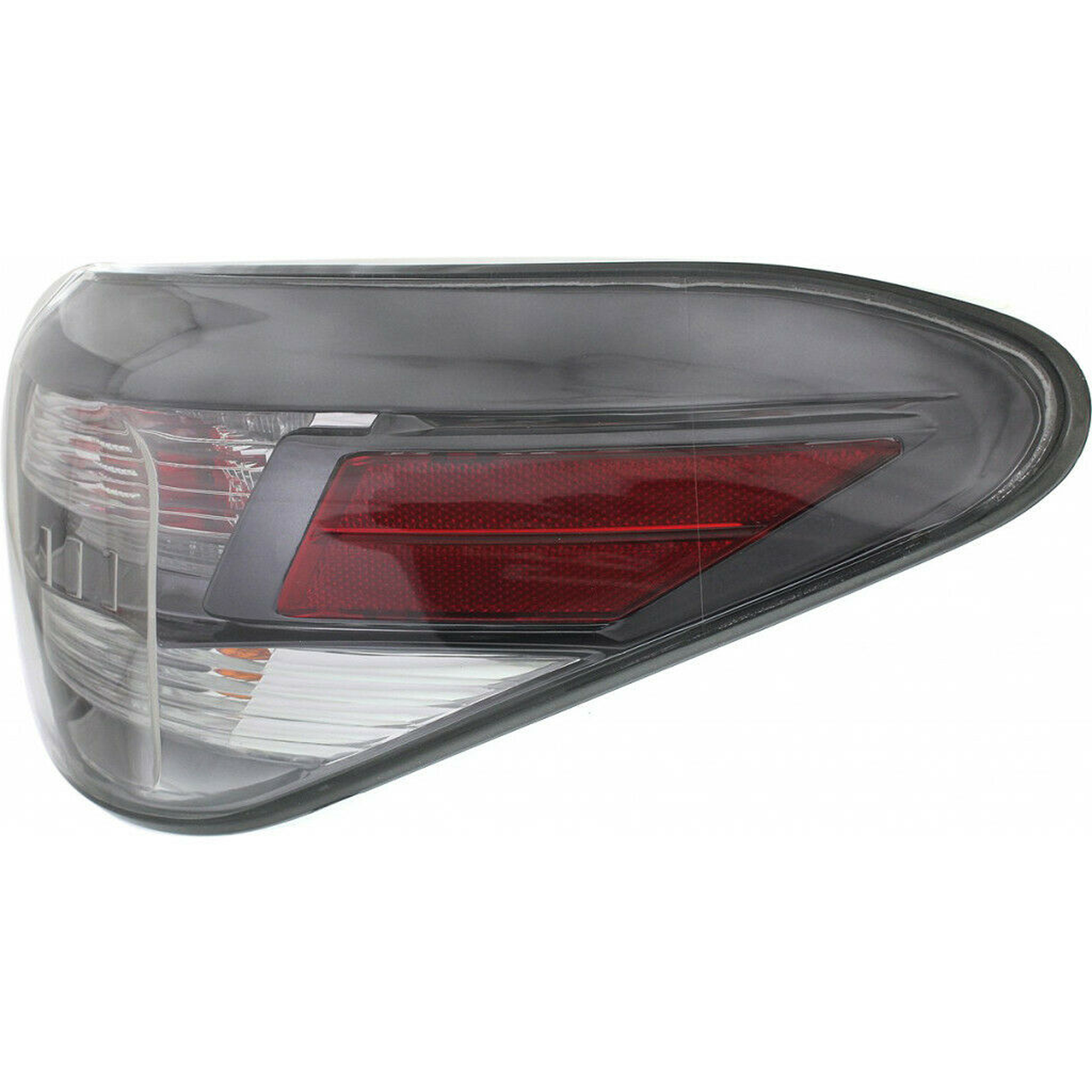LX2805105 lexus rx350 2010 2012 right taillight exclude japan built hq lx2805105 3