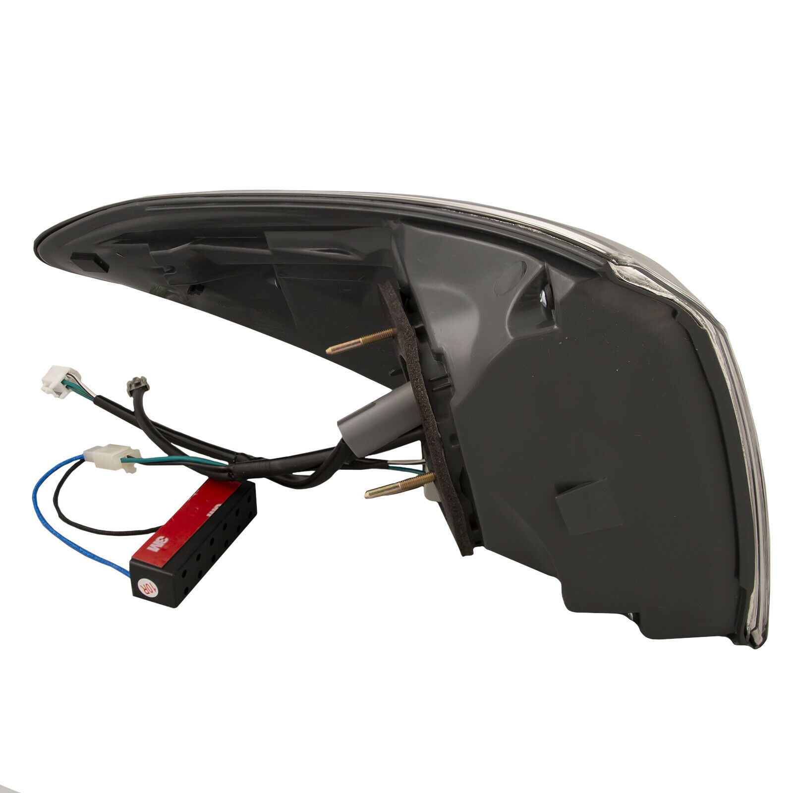 LX2805105 lexus rx350 2010 2012 right taillight exclude japan built hq lx2805105 4