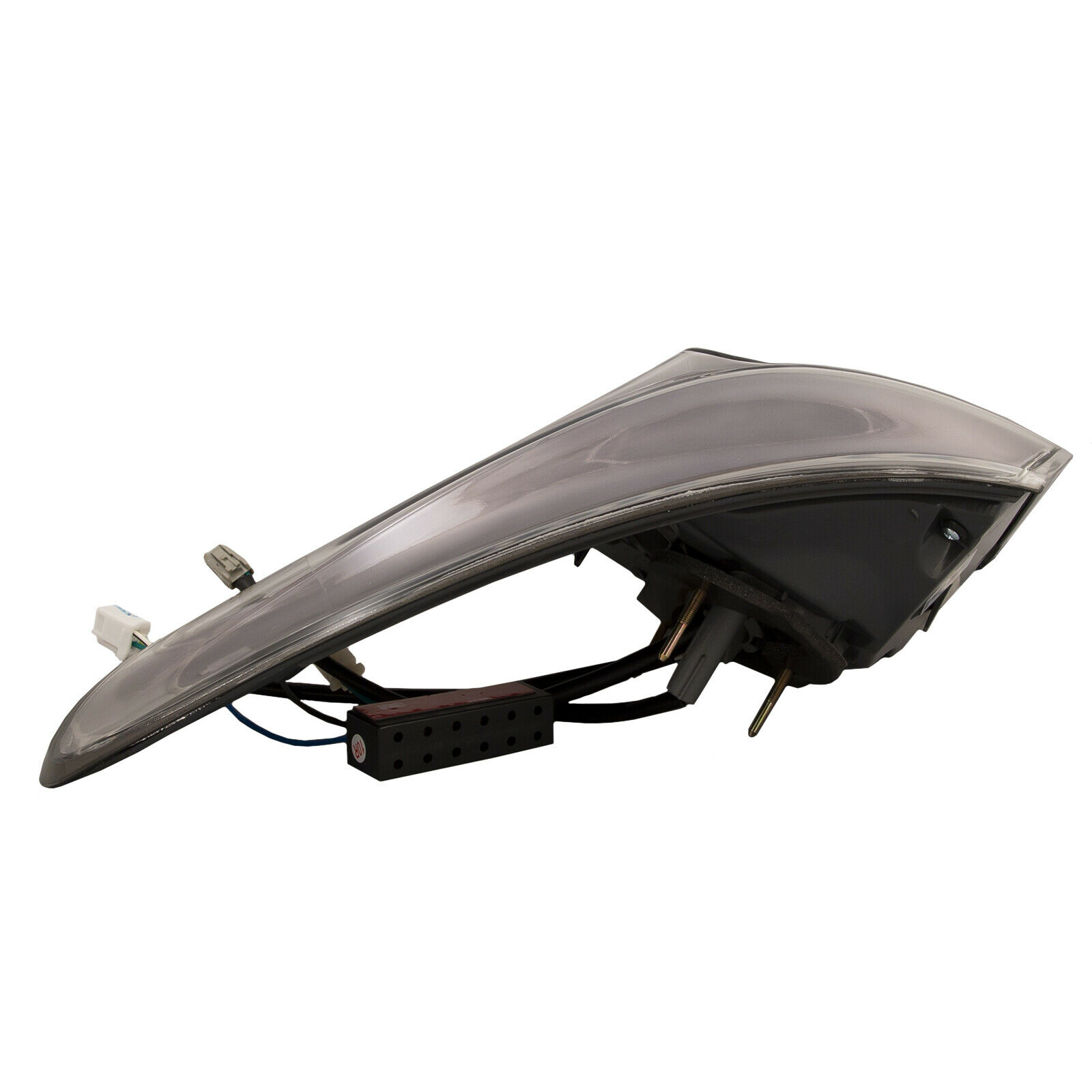 LX2805105 lexus rx350 2010 2012 right taillight exclude japan built hq lx2805105 5