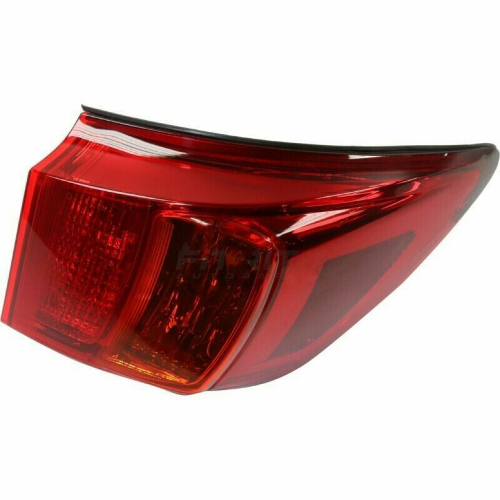 LX2805108 lexus is350 2009 2010 right taillight hq lx2805108 4