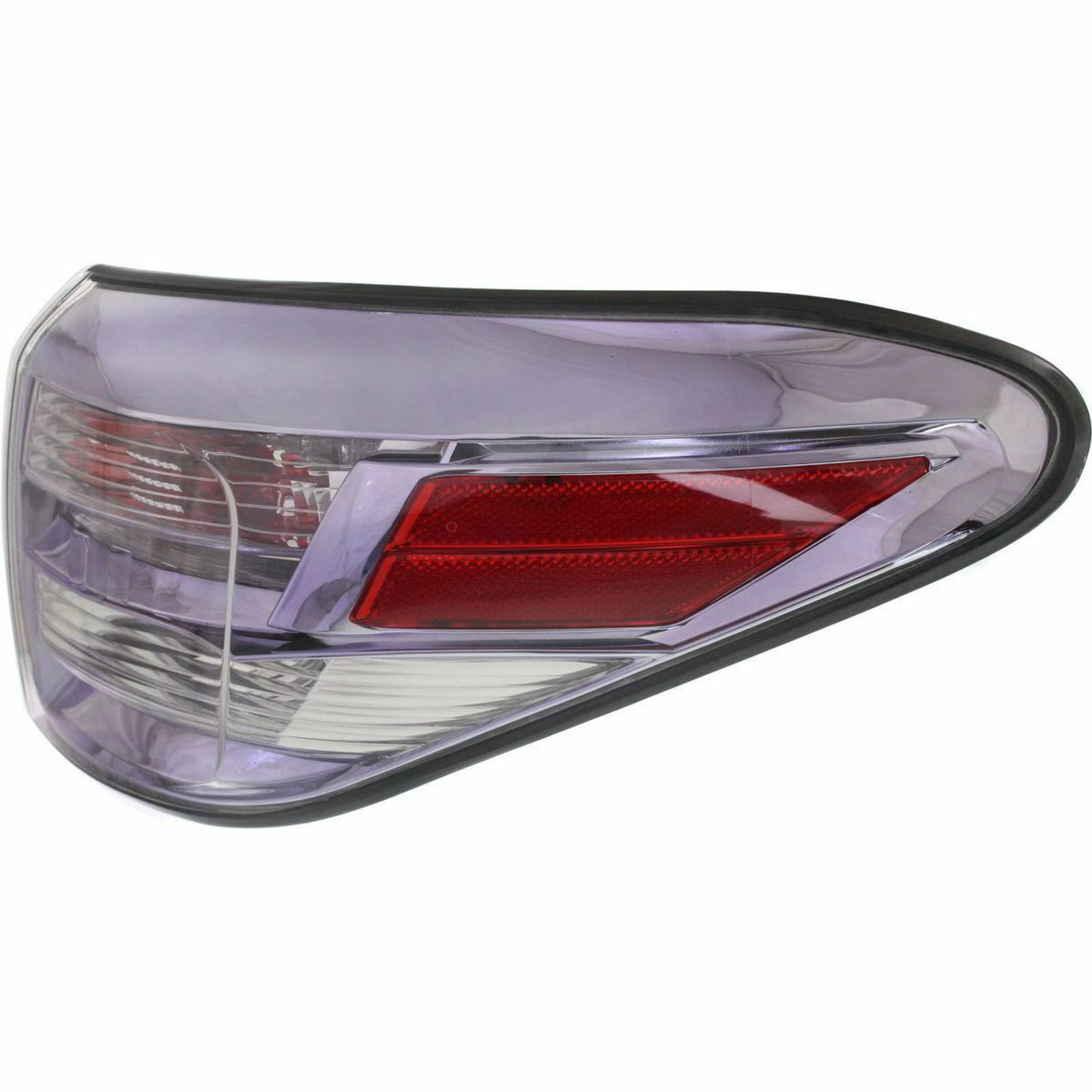 LX2805110 lexus rx450h 2010 2012 right taillight hq lx2805110 2
