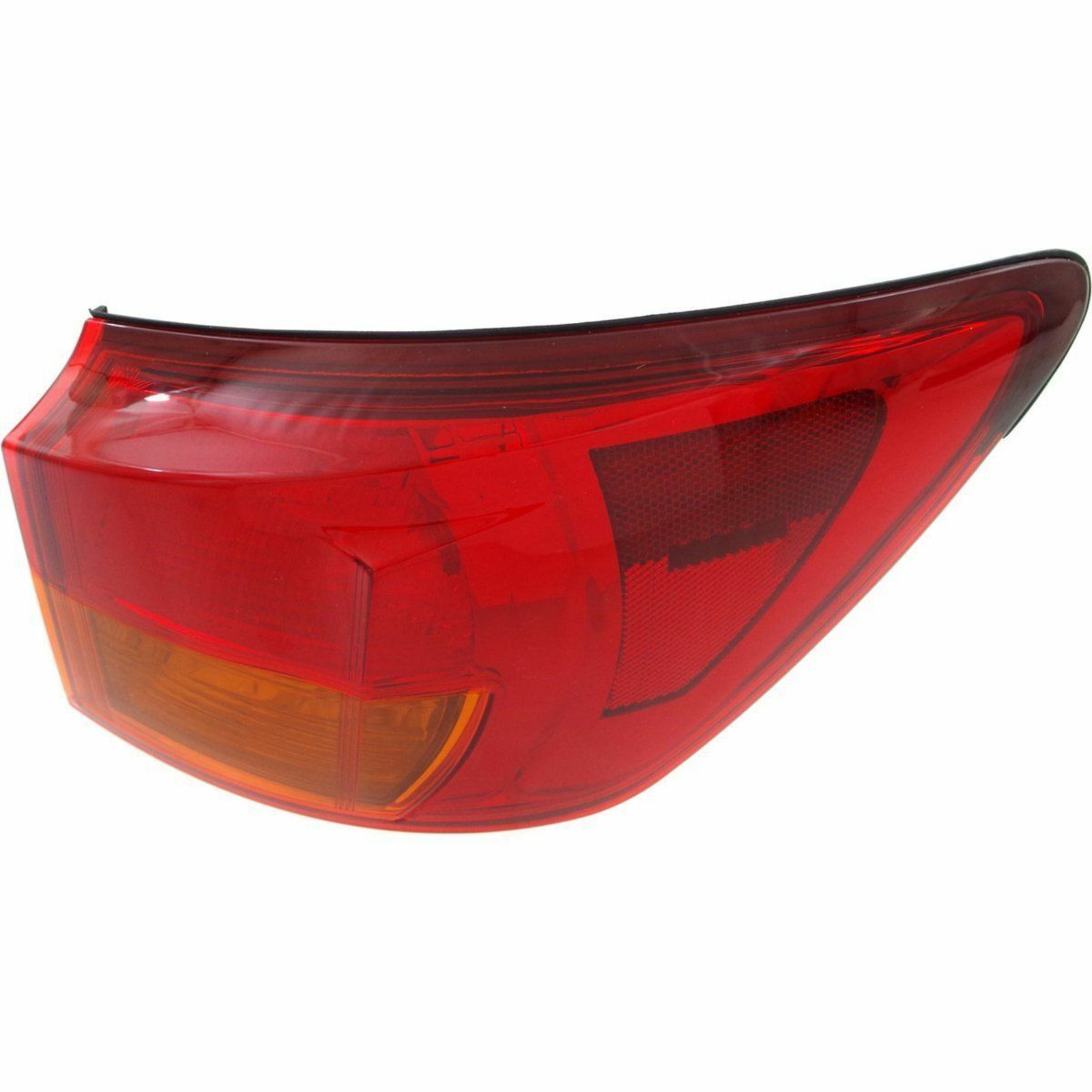 LX2819110 lexus is350 2006 2008 right taillight hq lx2819110 2