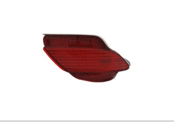 LEXUS RX350 2010-2015 — REAR SIDE MARKER LIGHT LH; CANADA/JAPAN BUILT; RX350/RX450H 2010-2015