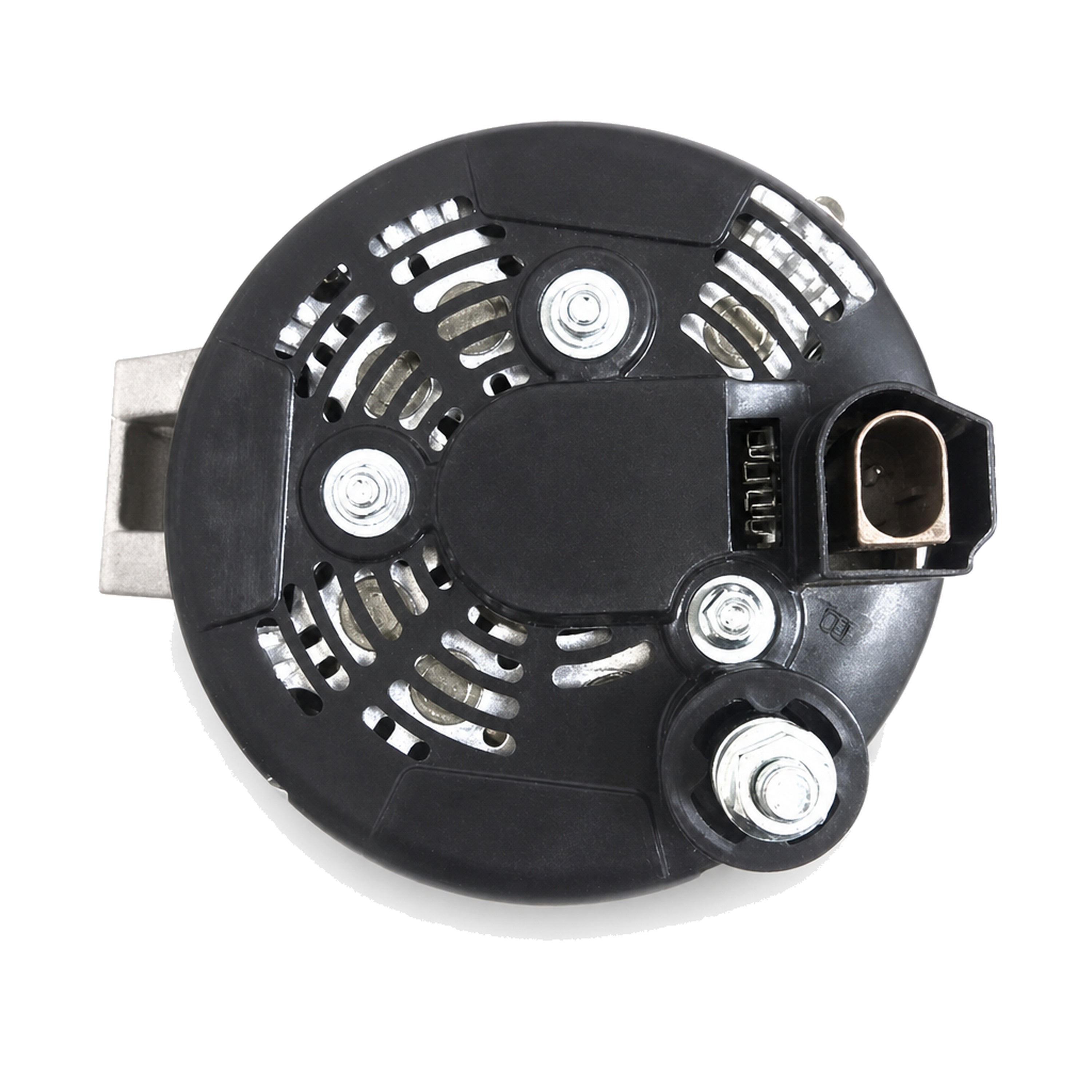 Land Rover Range Rover Range Rover Sport Defender 110 Defender 130 Defender 90 Discovery Alternator 10300-AB 2013-2025 image 3