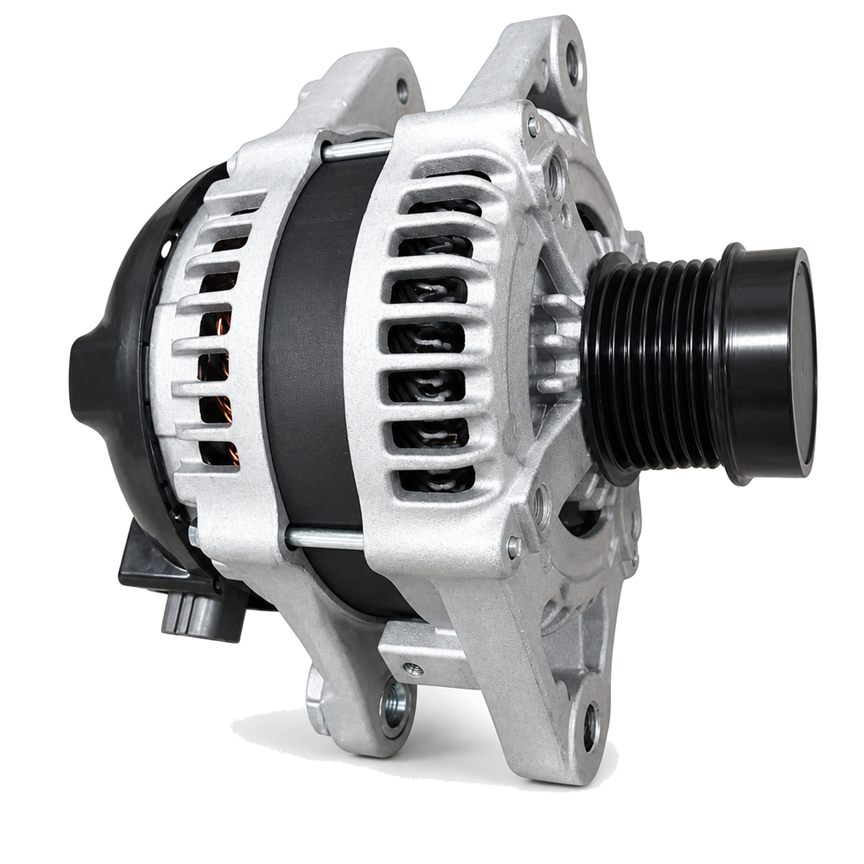Lexus GS300 GS350 IS250 IS350 Alternator 104210-205 2006-2013 image 1